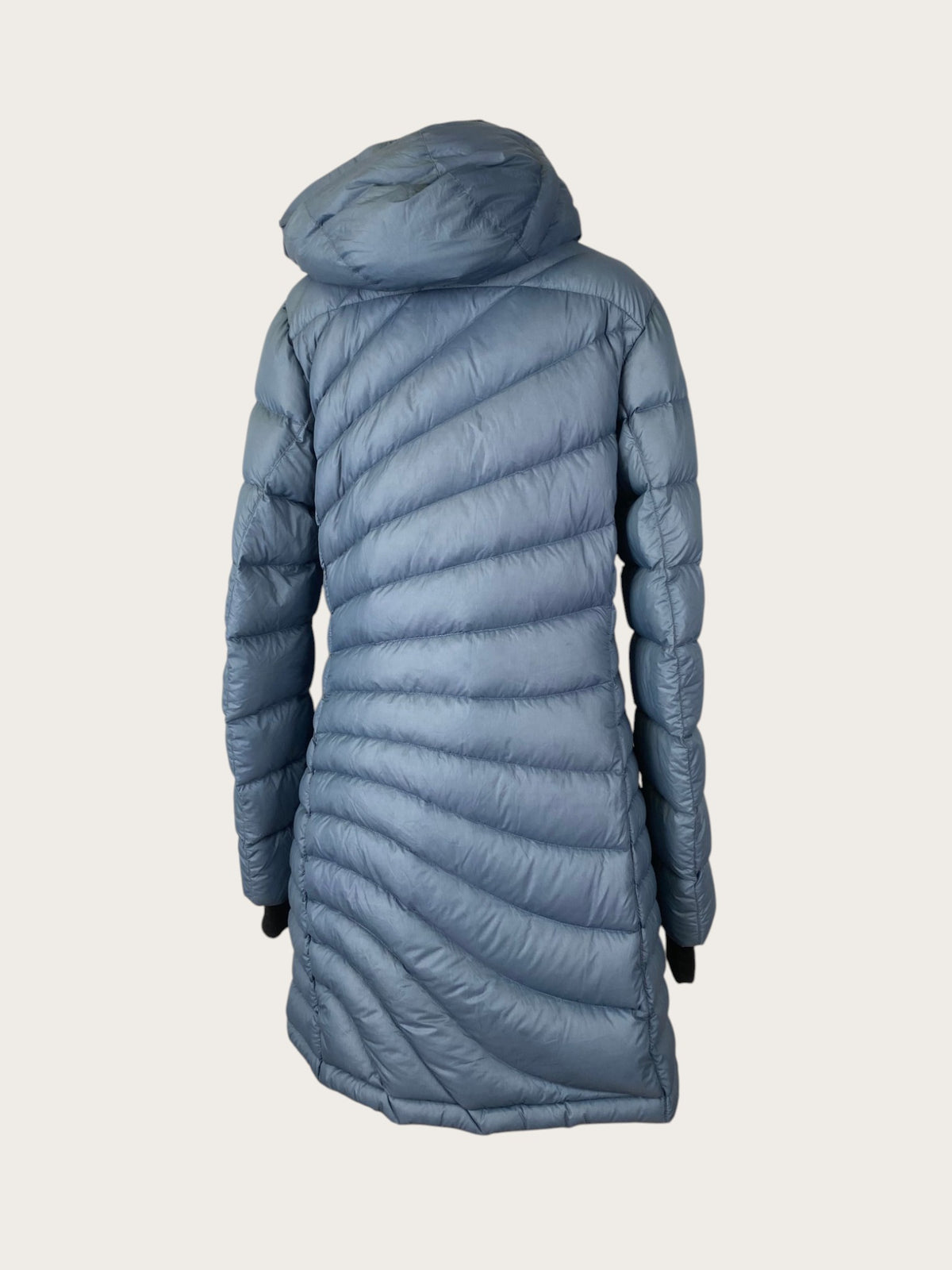 Vaude Daunen Winterparka (S)