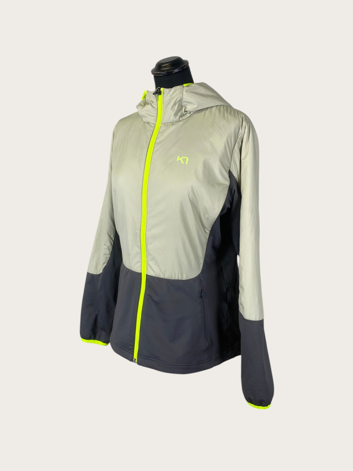 Kari Traa Sanne Isolationsjacke (M)