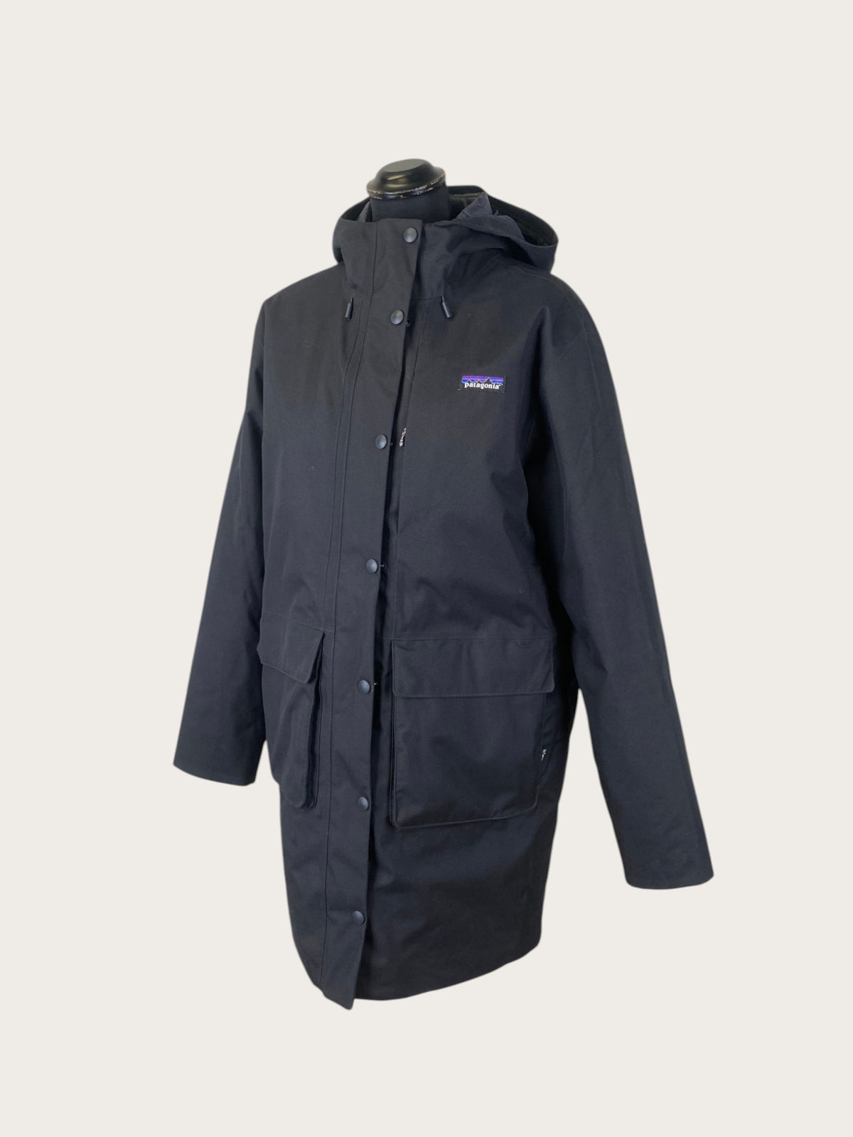 Patagonia Pine Bank 3-in-1 Winterparka (S)
