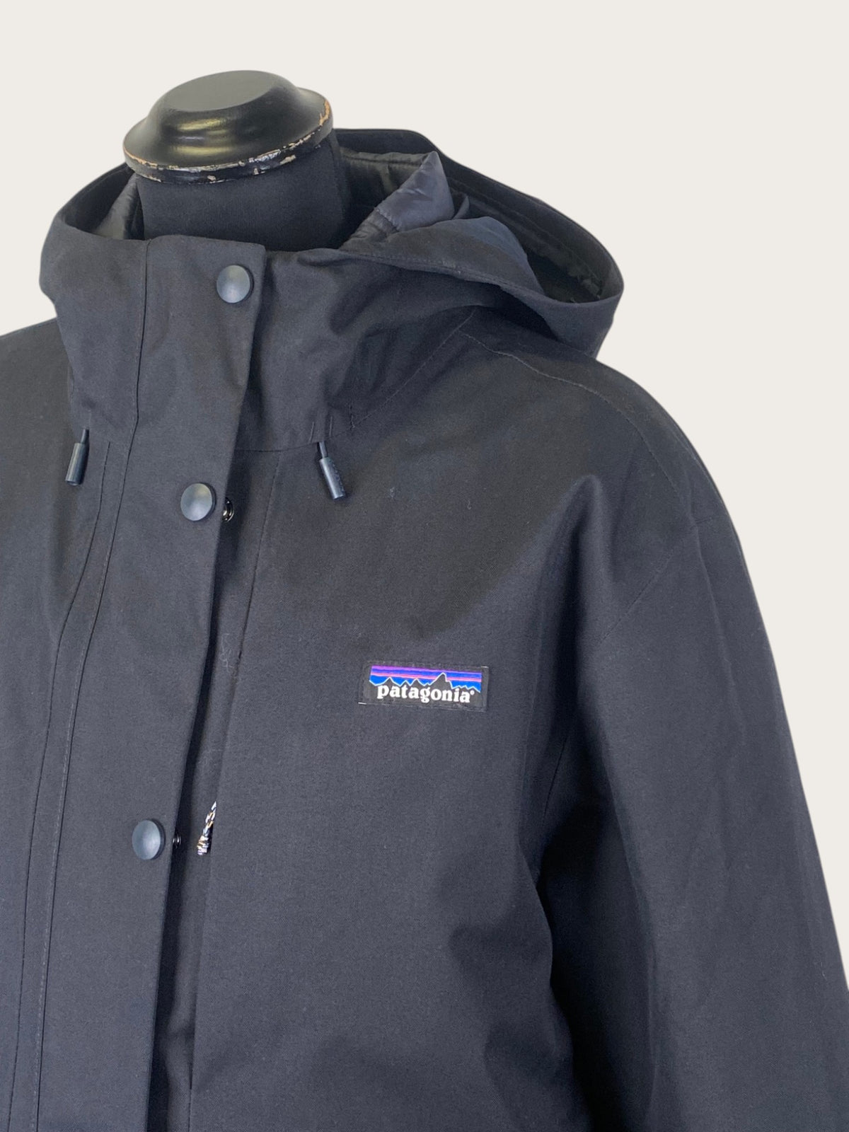 Patagonia Pine Bank 3-in-1 Winterparka (S)