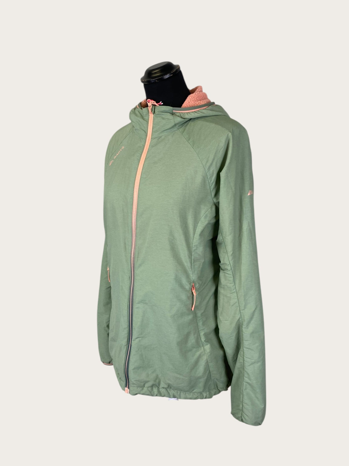 Radys R2 X-Light Isolationsjacke (M)