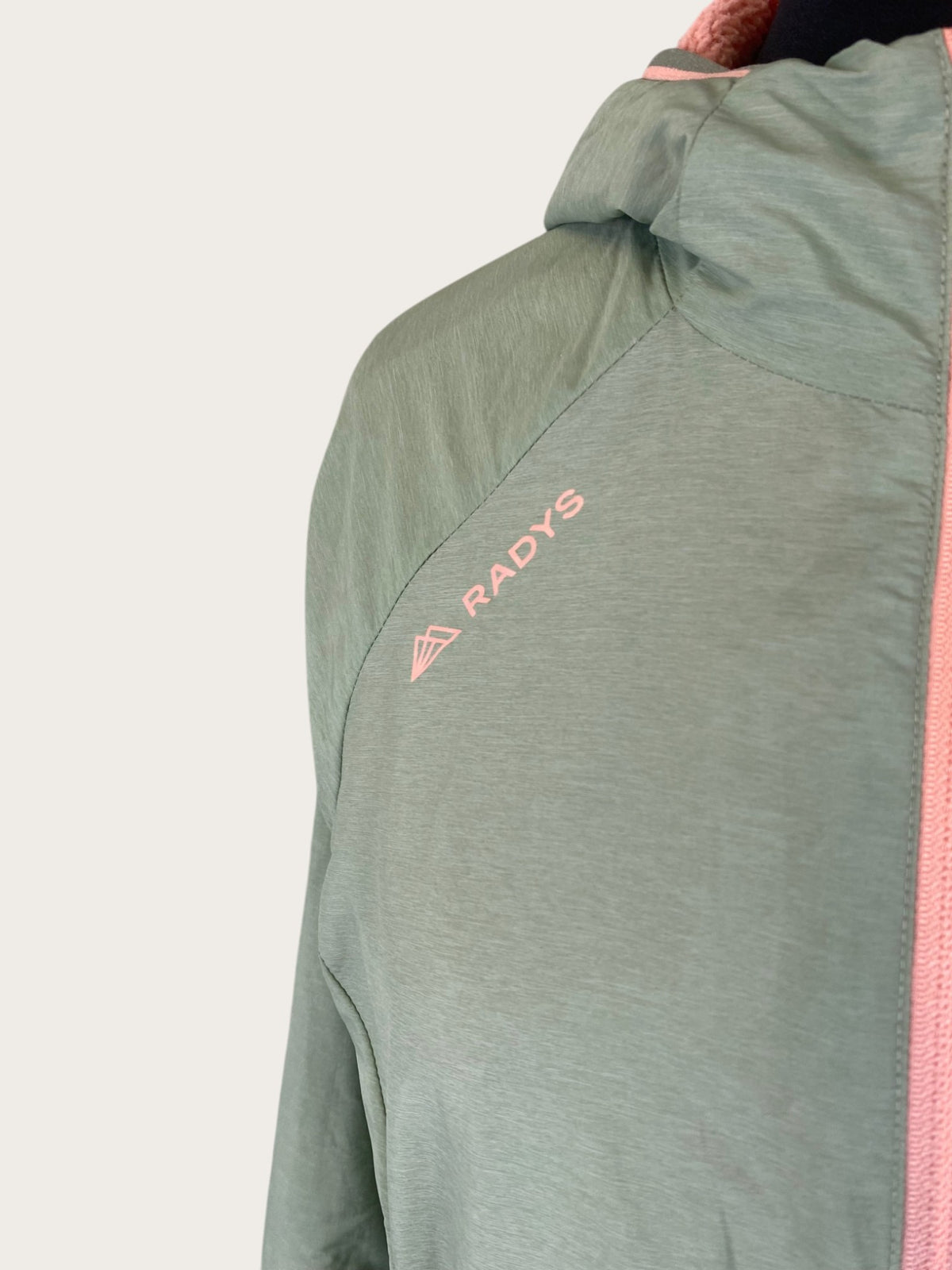 Radys R2 X-Light Isolationsjacke (M)