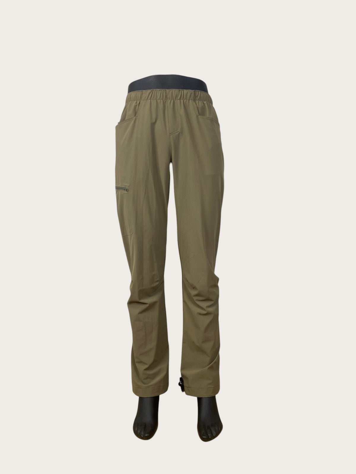 Edelrid Radar Kletterhose lang (M)