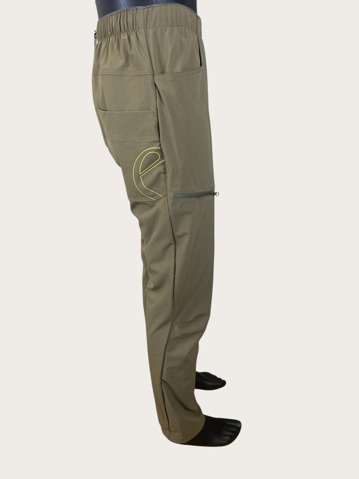 Edelrid Radar Kletterhose lang (M)