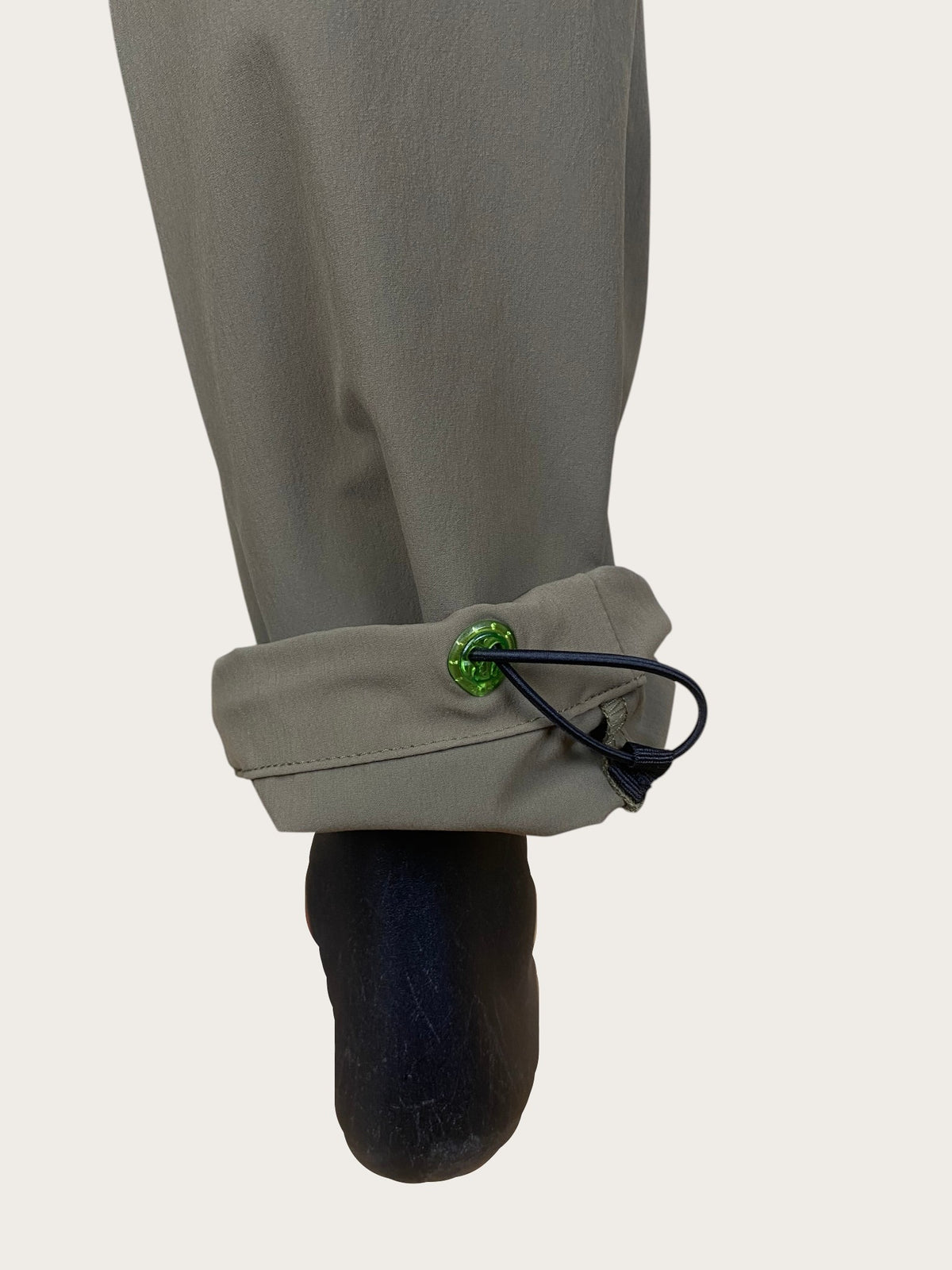 Edelrid Radar Kletterhose lang (M)
