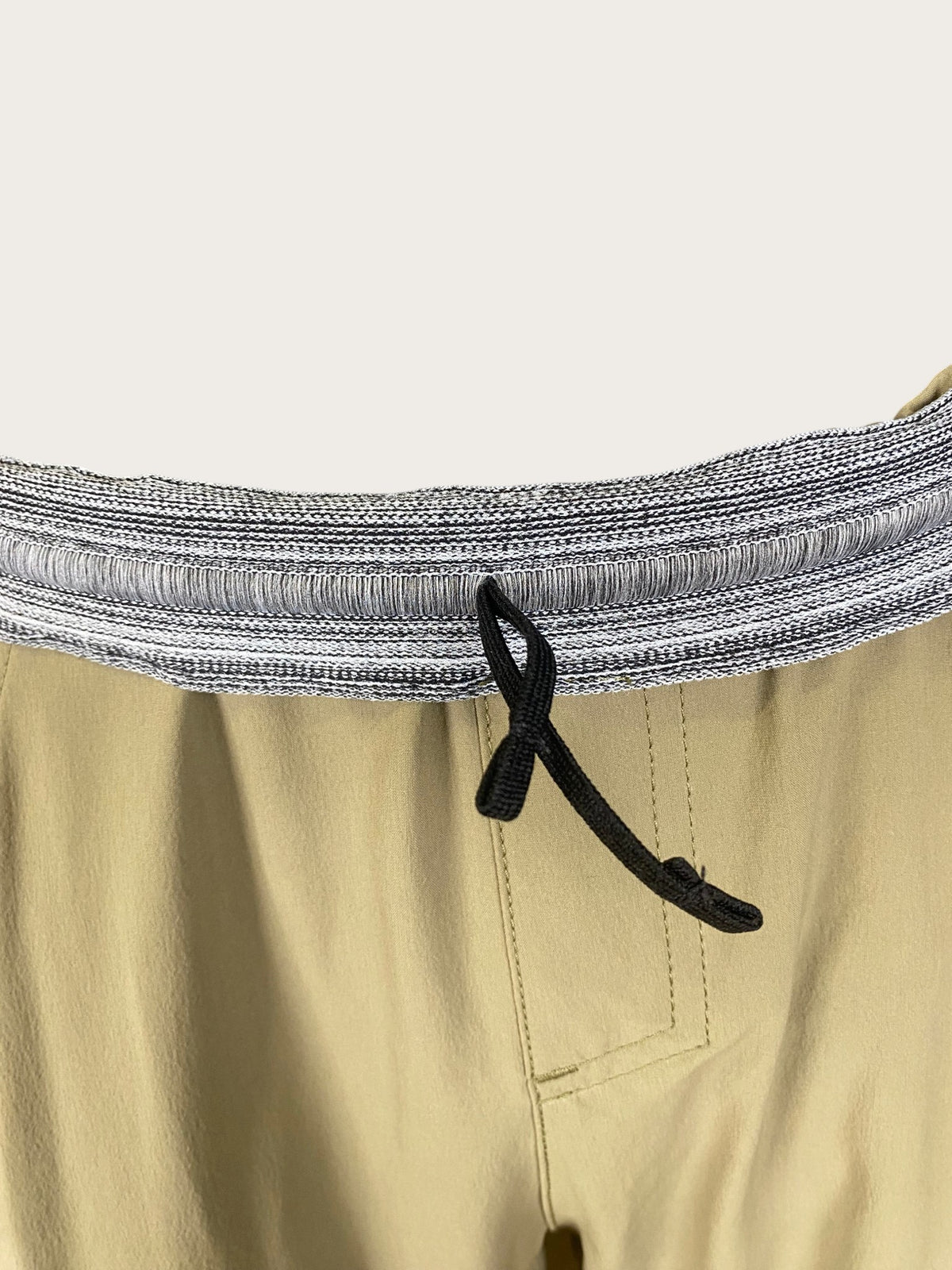 Edelrid Radar Kletterhose lang (M)