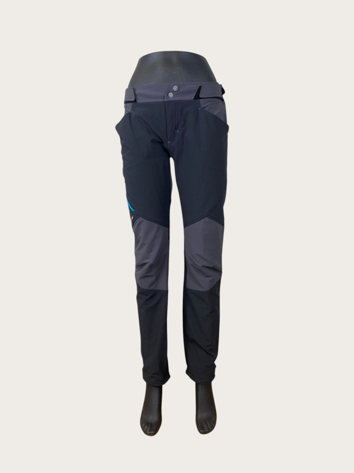 Ortovox Pala Softshellhose (S)