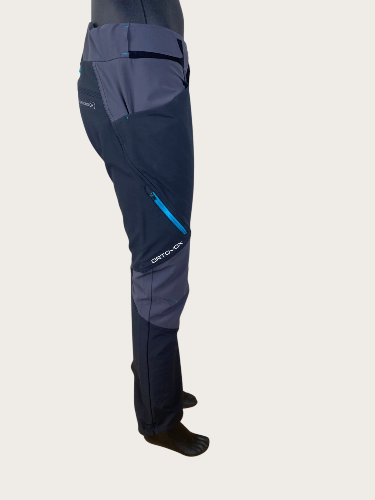 Ortovox Pala Softshellhose (S)
