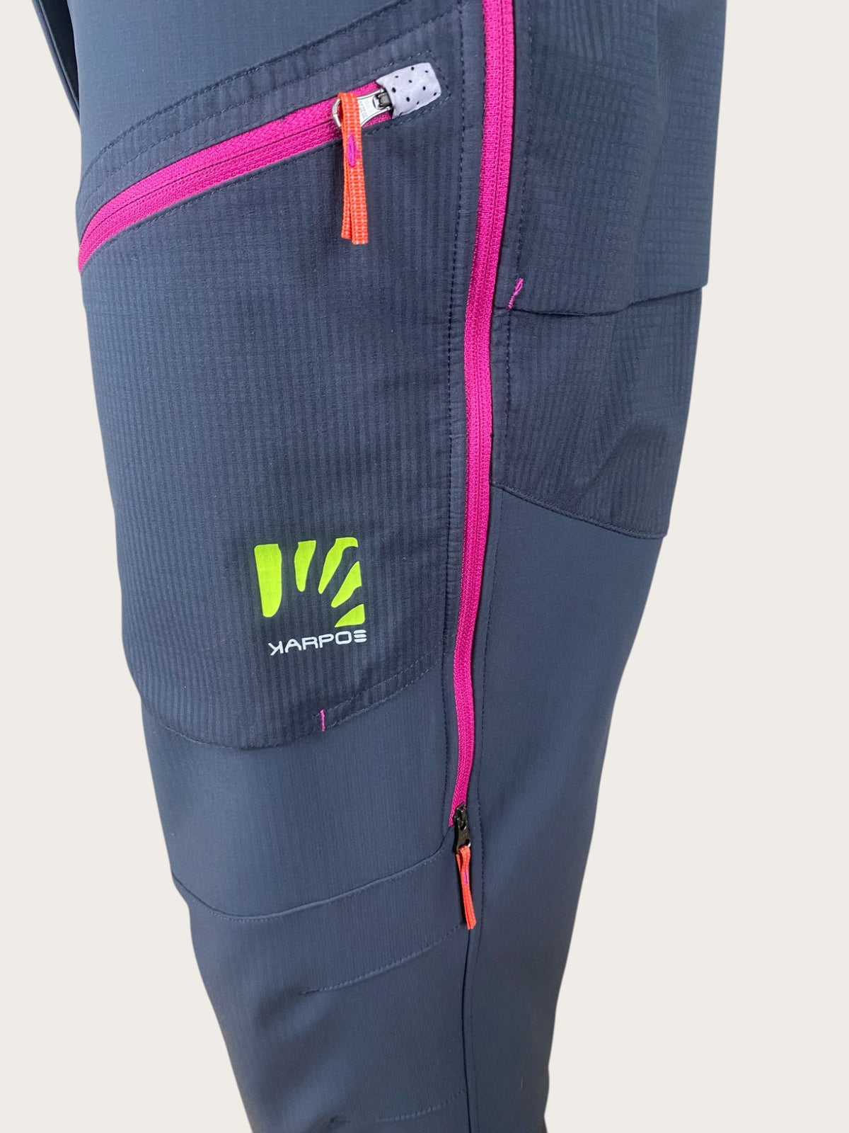 Karpos Softshellhose (XL)