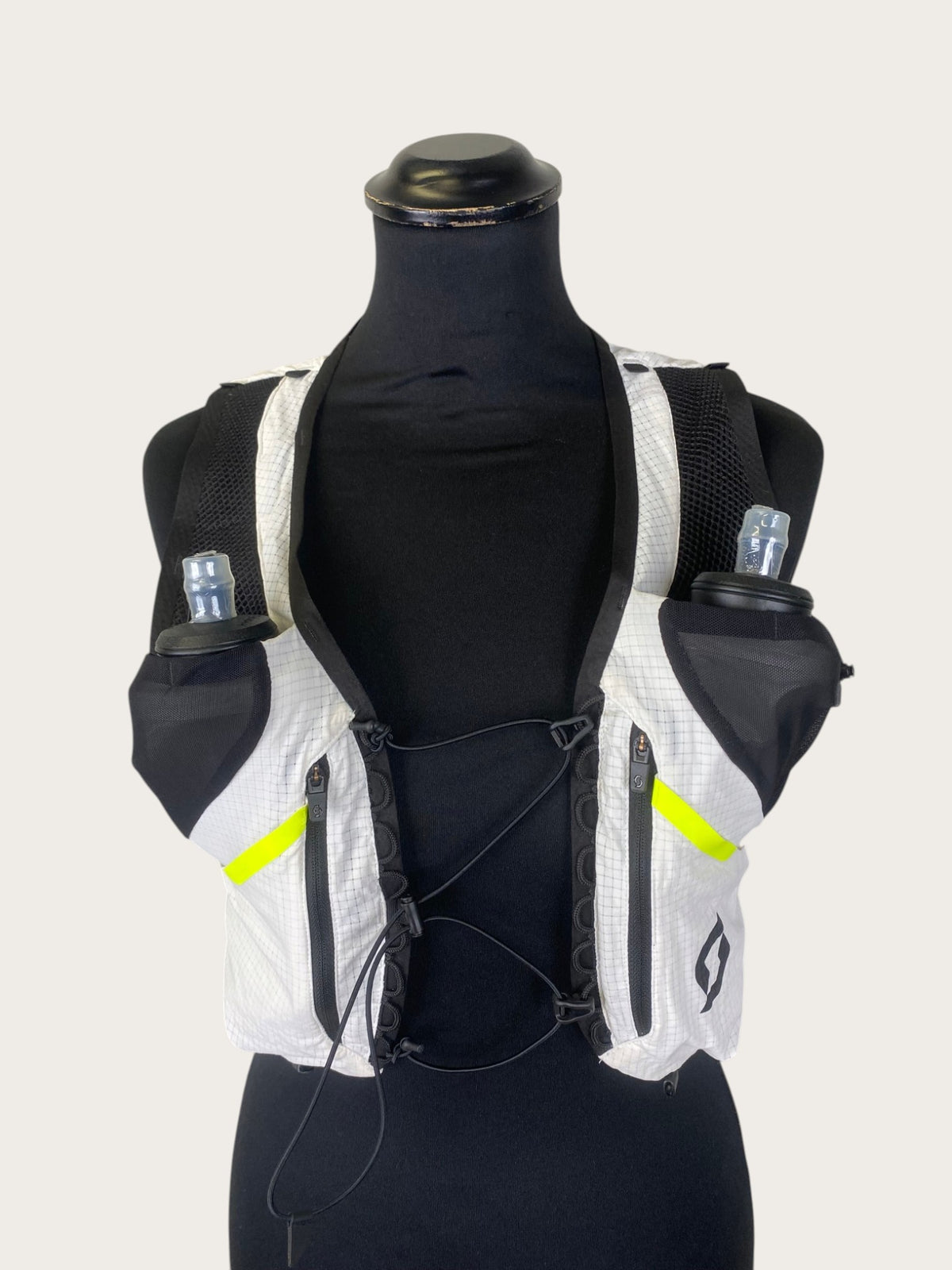 Scott RC PRO TR' Trailrunningweste (10l)