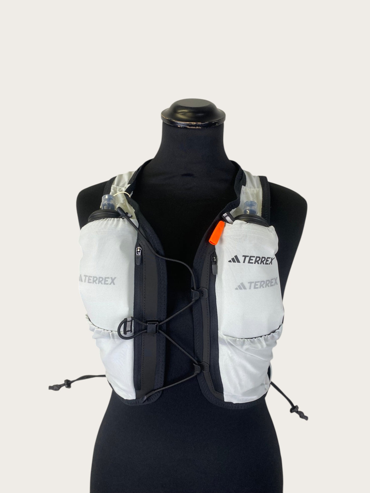 Adidas Terrex 5-Liter AEROREADY Trailrunningweste (5l)