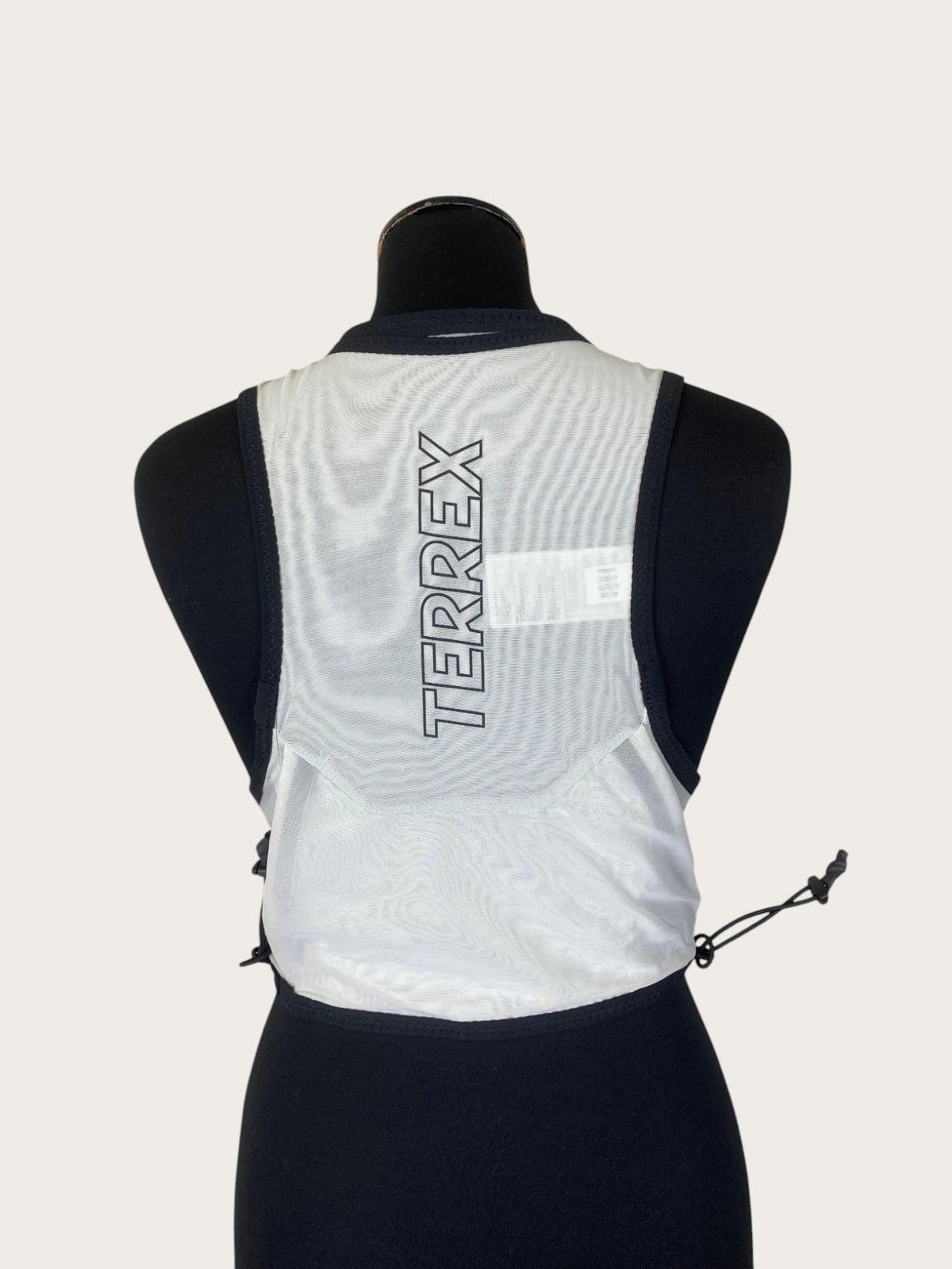 Adidas Terrex 5-Liter AEROREADY Trailrunningweste (5l)