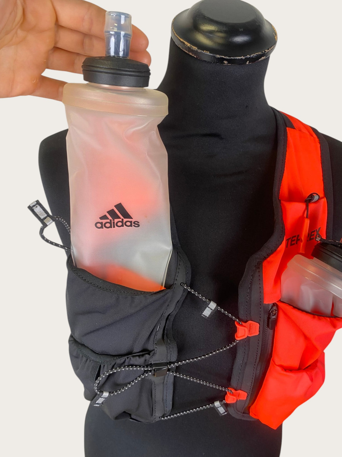 Adidas Terrex Trailrunningweste (5l)