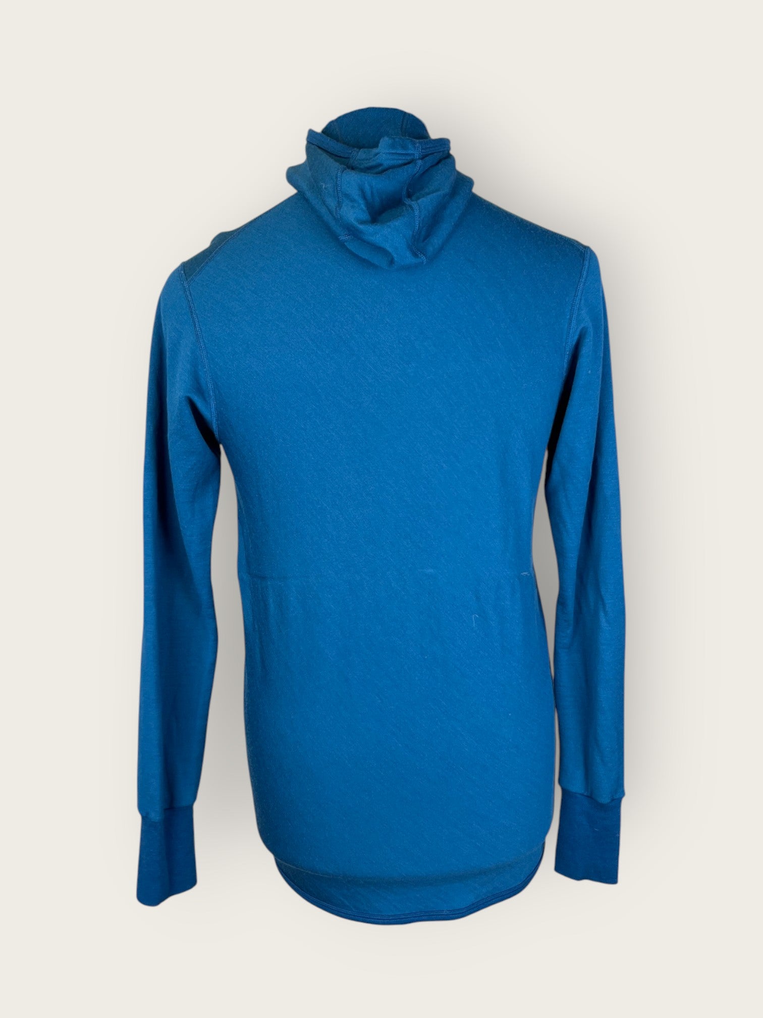 Devold Merino Fleecejacke (L)