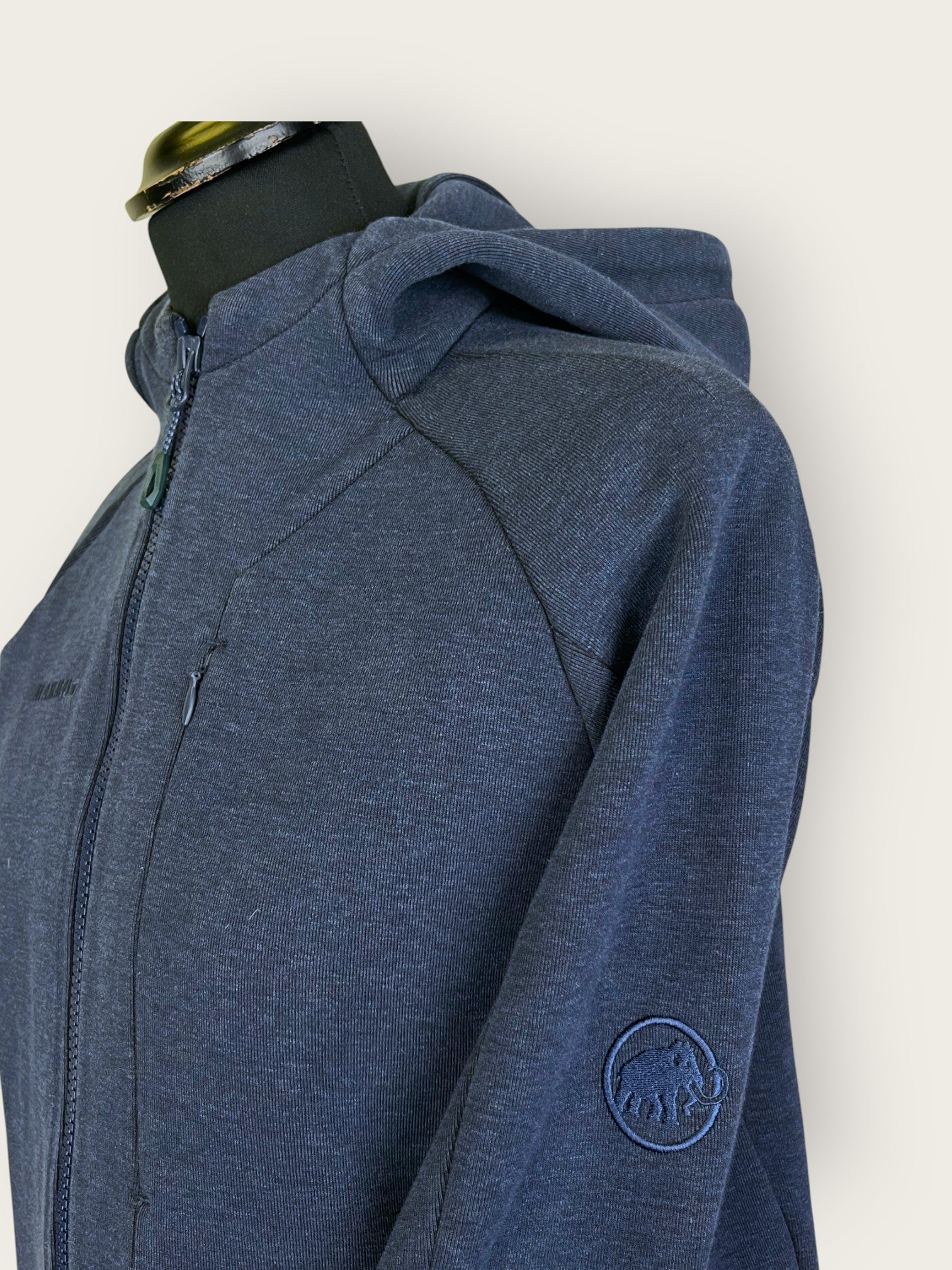 Mammut Fleecejacke (S)