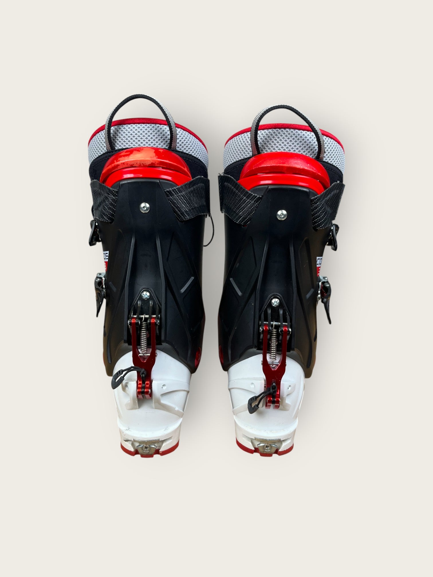 ScottTourenskischuhe (27.5)