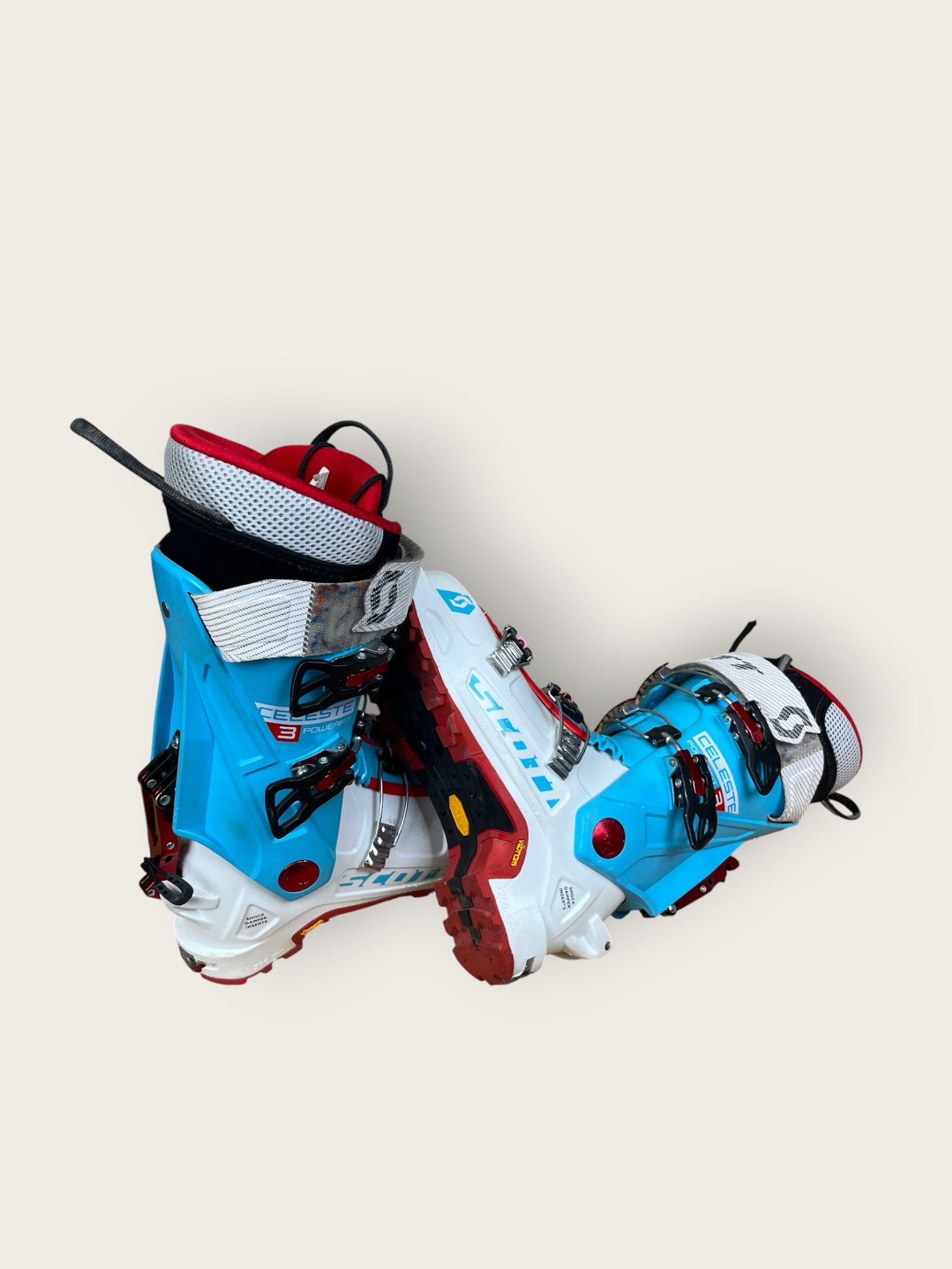 Scott Tourenskischuhe (23)