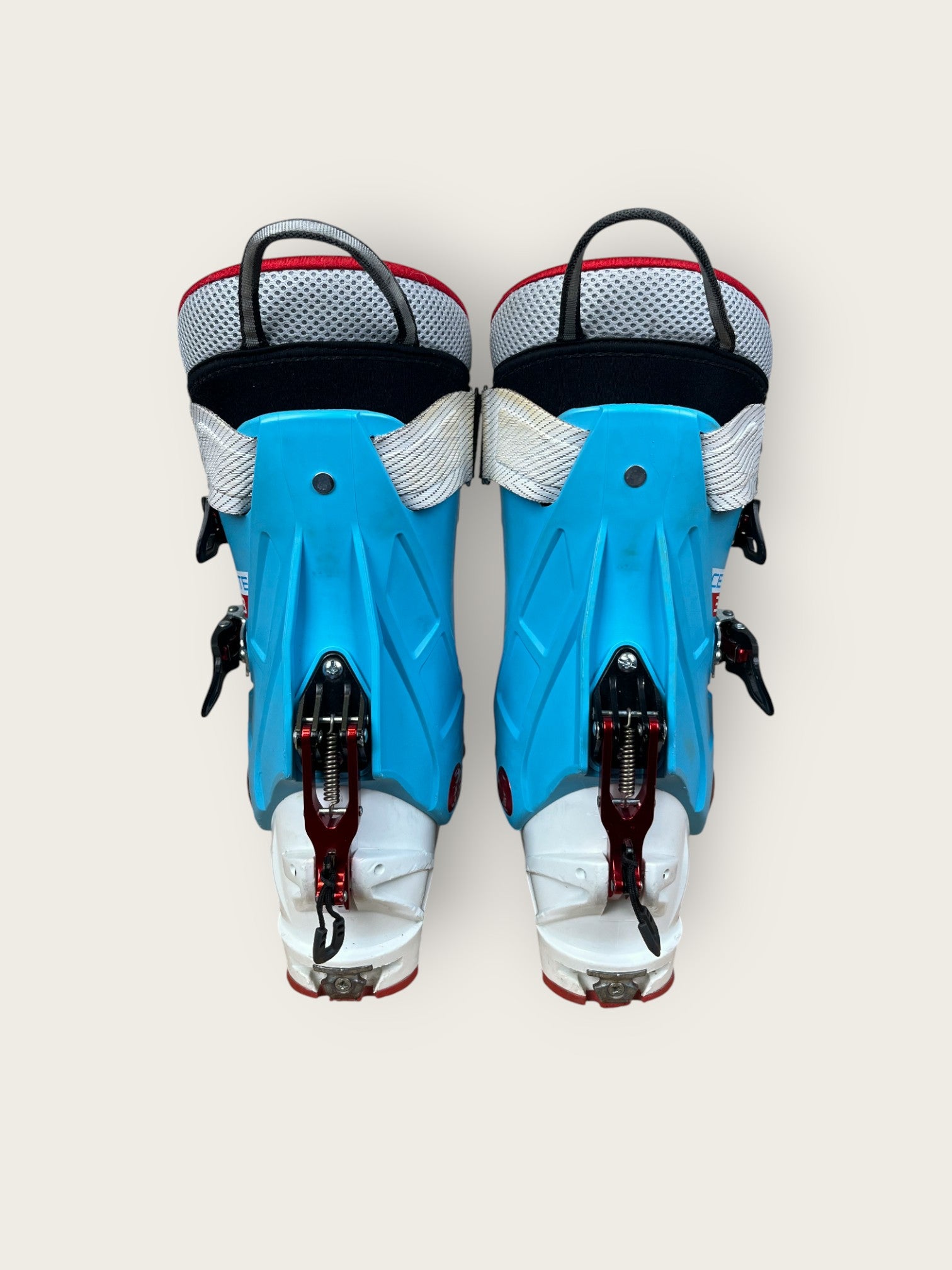 Scott Tourenskischuhe (23)