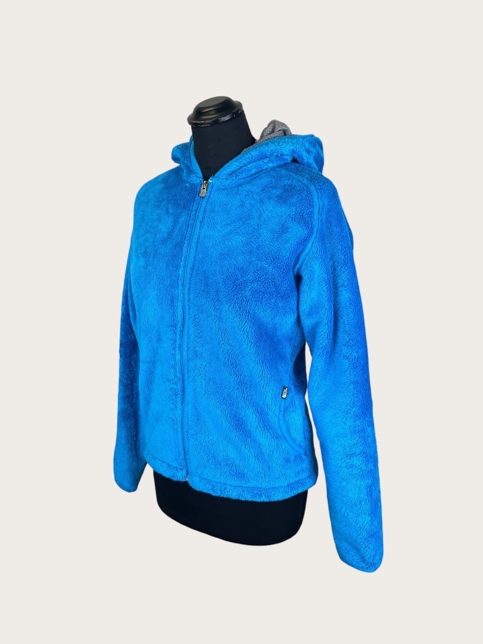 The North Face Fleecejacke (M)
