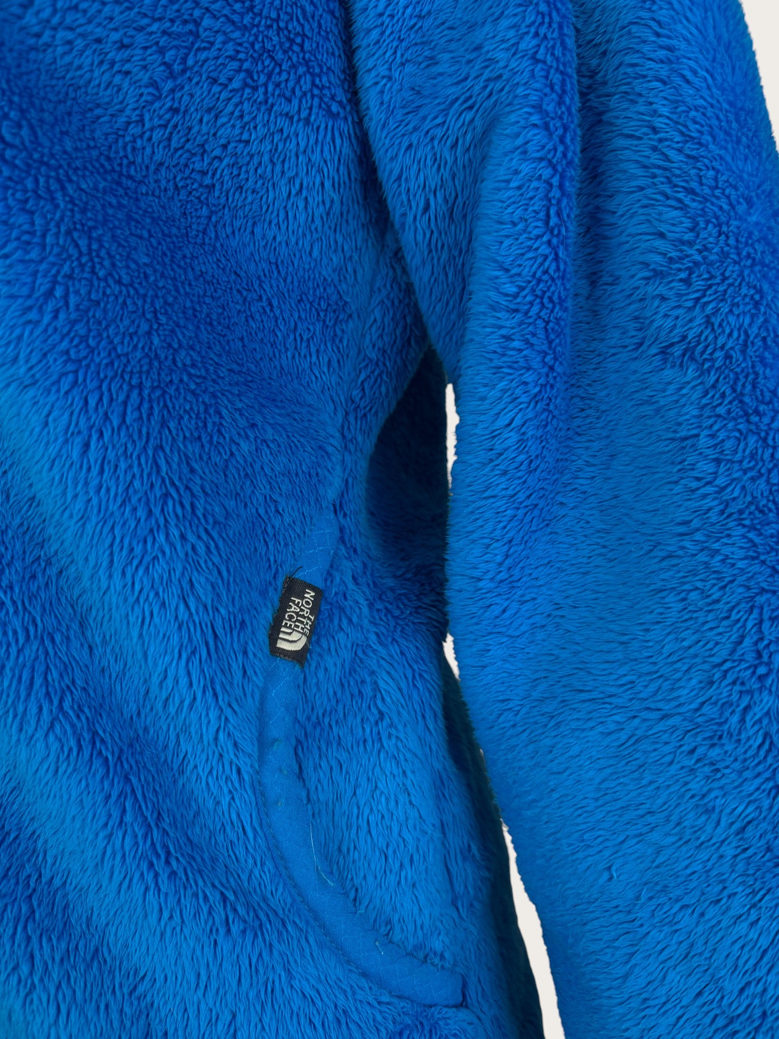 The North Face Fleecejacke (M)