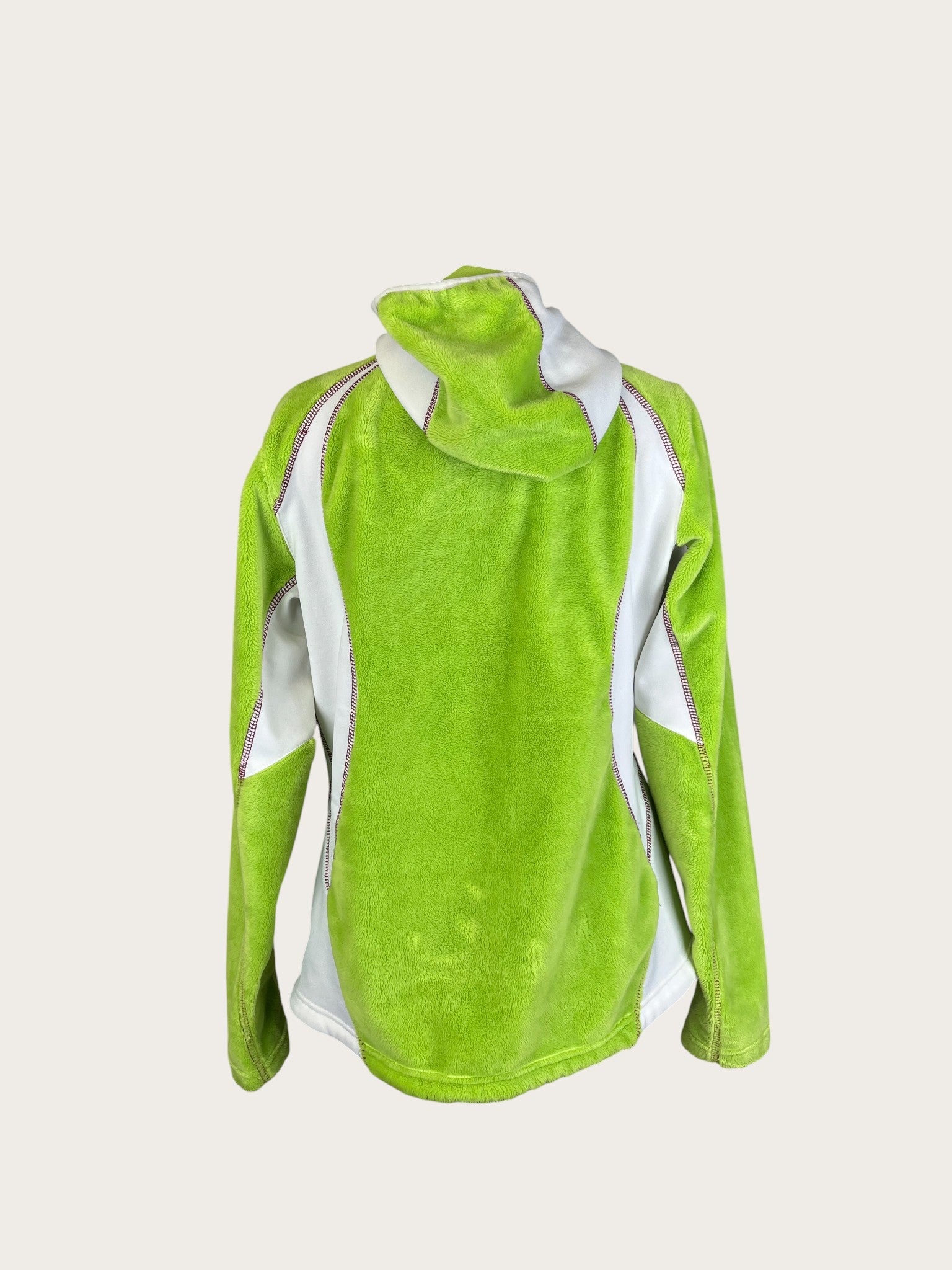 Salewa Hybrid Fleecejacke (L)