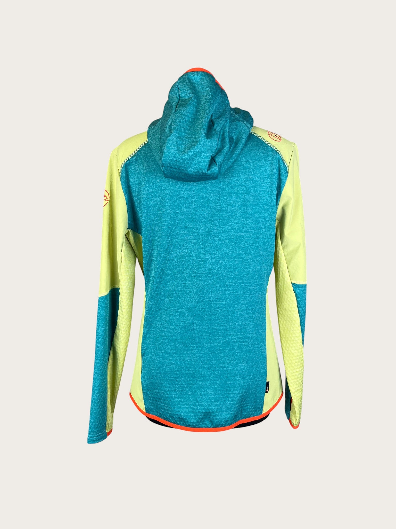 La Sportiva Fleecejacke (M)