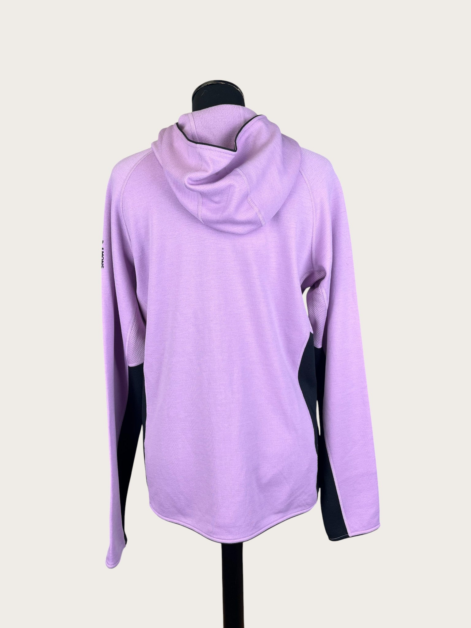 Mons Royale Fleecejacke (L)