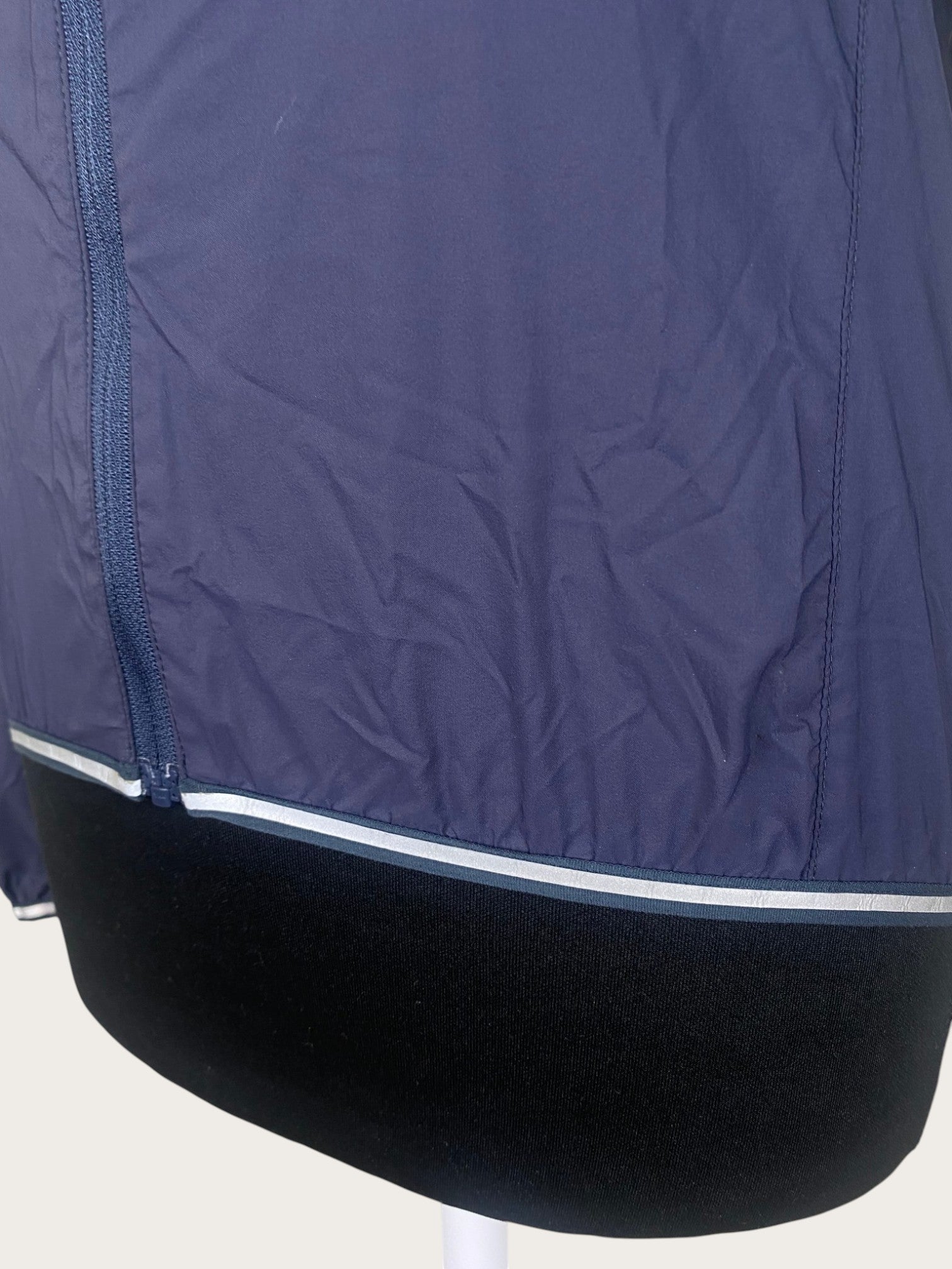 Maloja Windbreaker Bikejacke (XS)