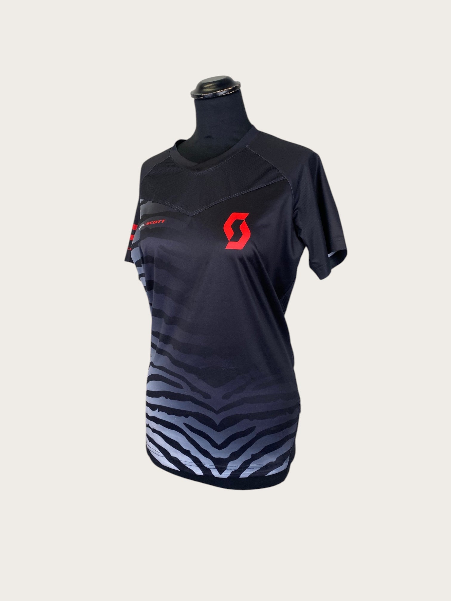 Scott Trail Vertic Pro Bikeshirt (L)