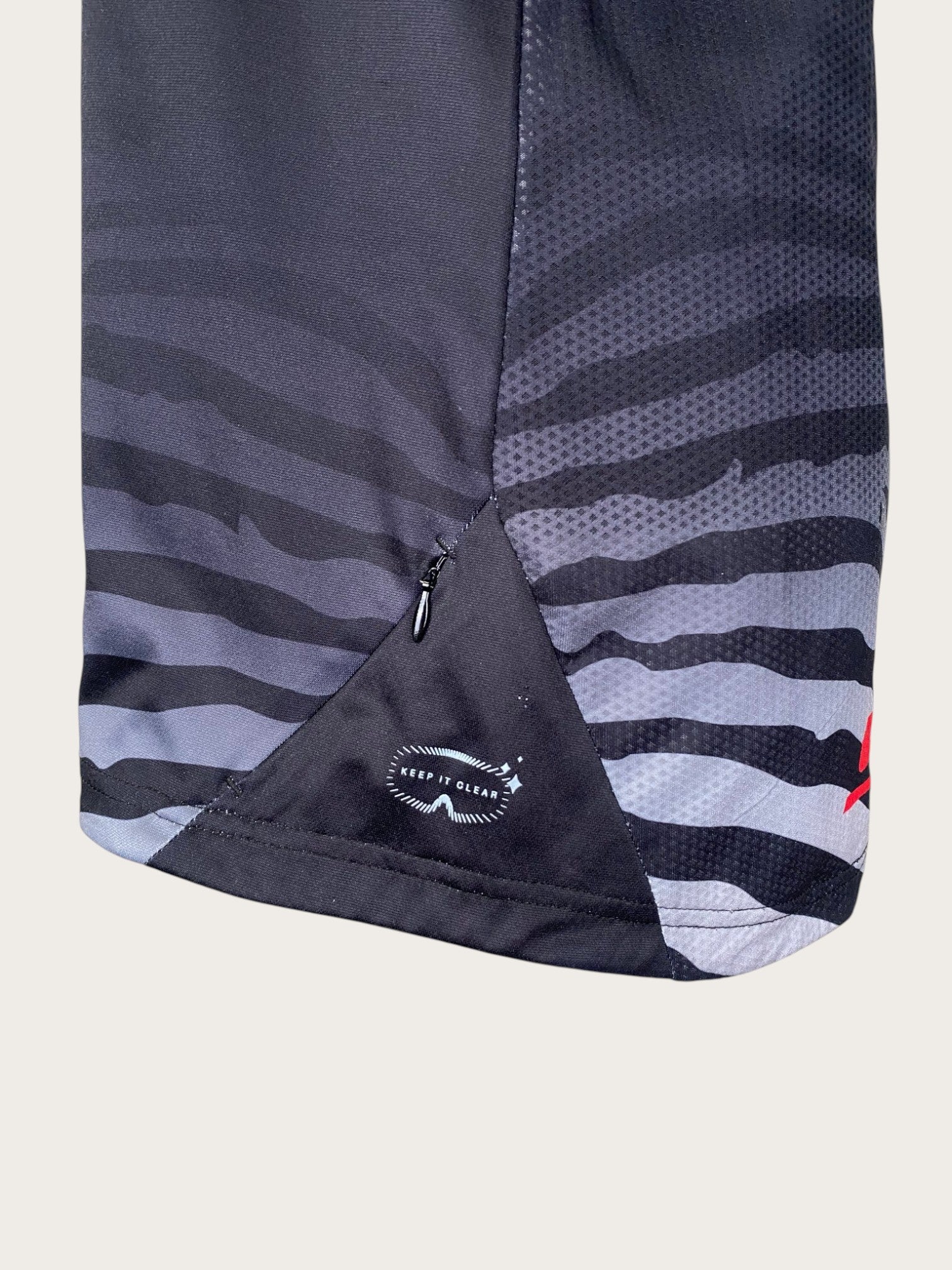 Scott Trail Vertic Pro Bikeshirt (L)