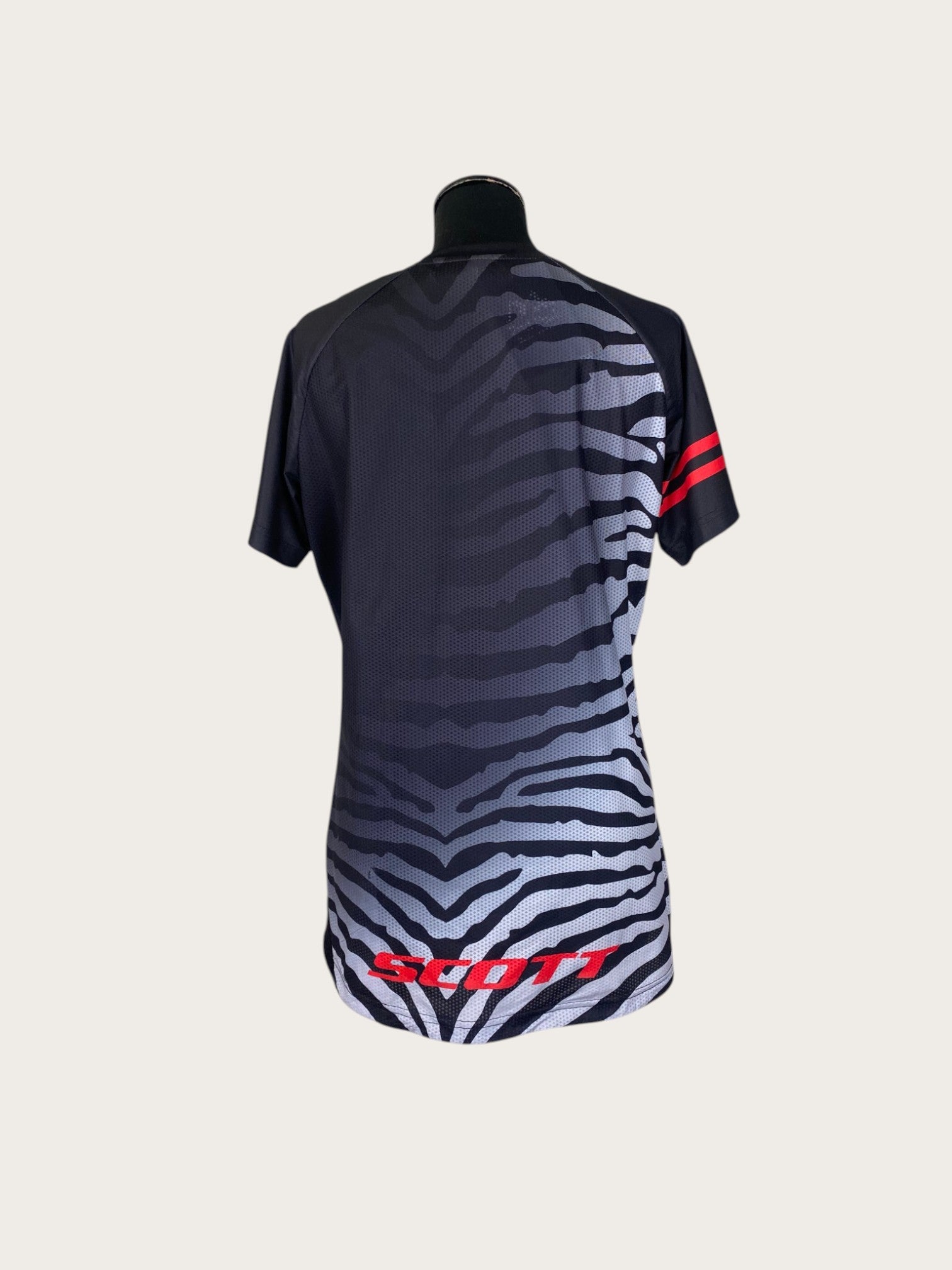 Scott Trail Vertic Pro Bikeshirt (L)