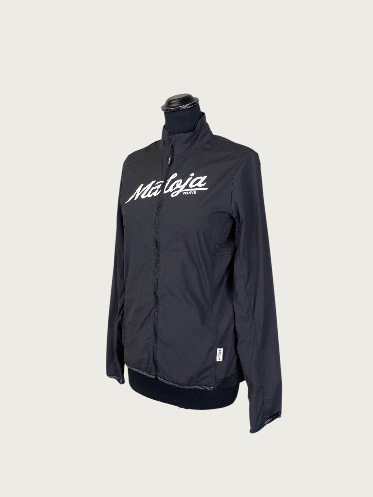 Maloja SeisM. Windbreaker Bikejacke (M)