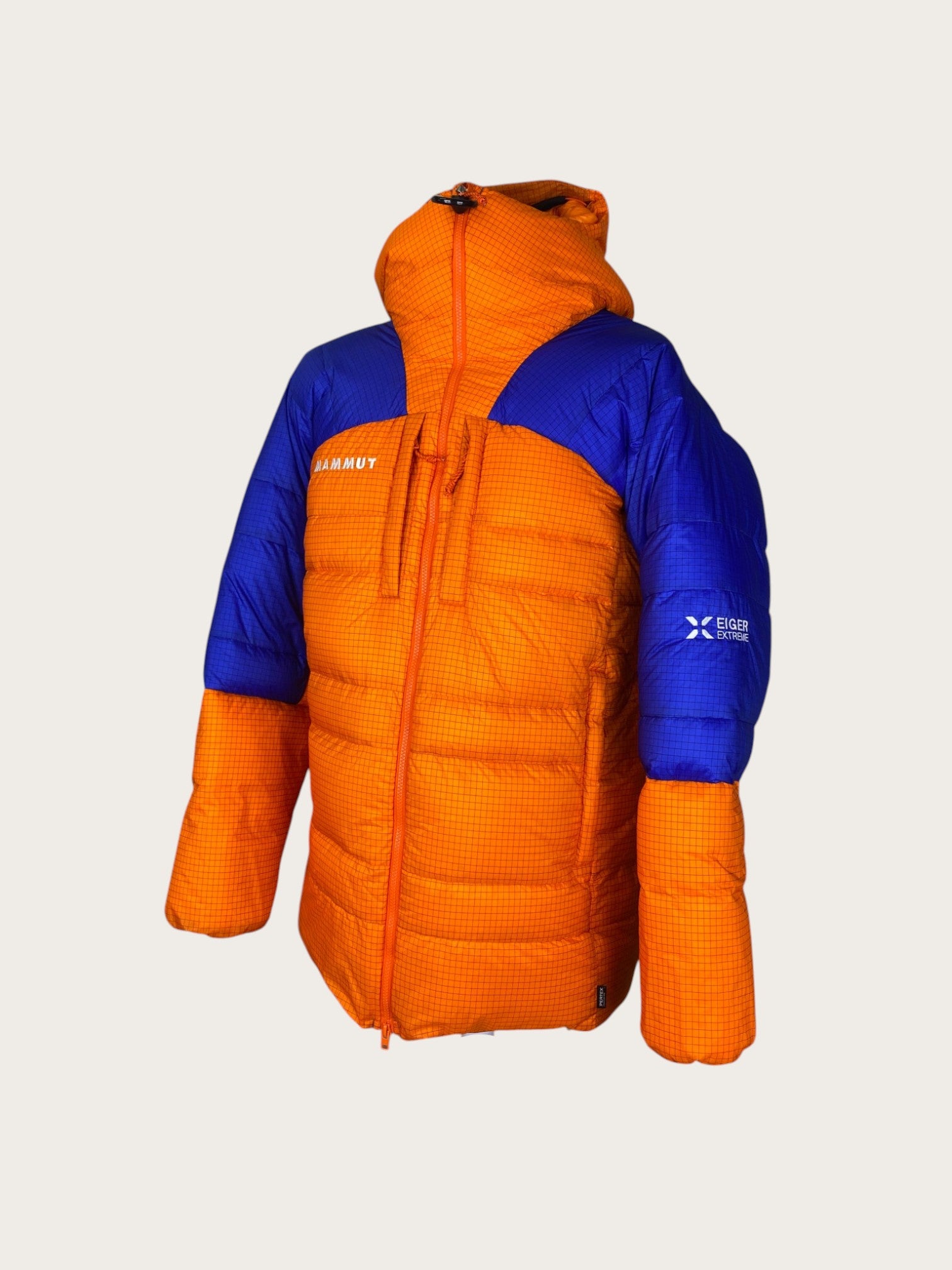 Mammut Eiger Nordwand Pro Down IN Daunenjacke (L)