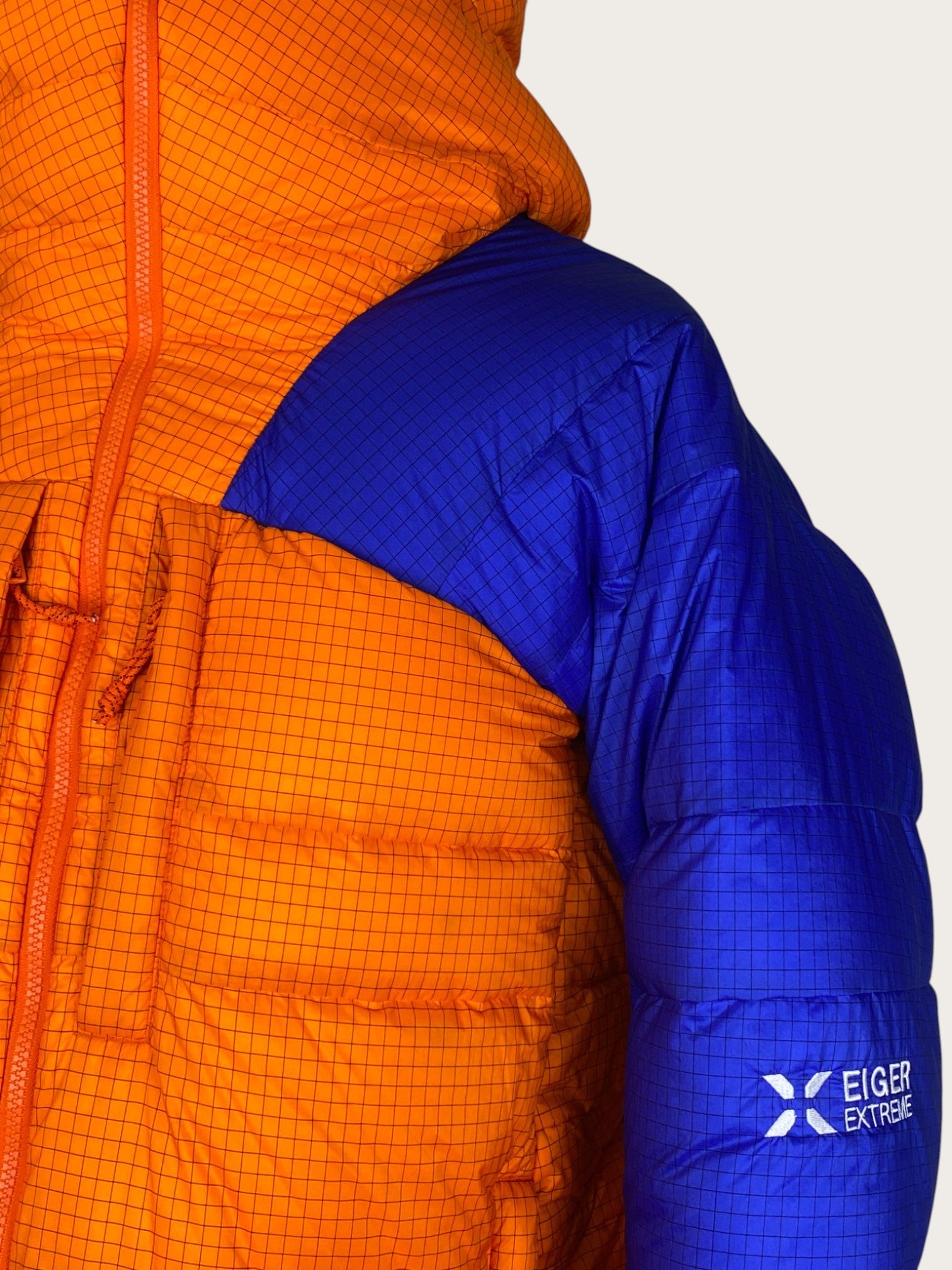Mammut Eiger Nordwand Pro Down IN Daunenjacke (L)