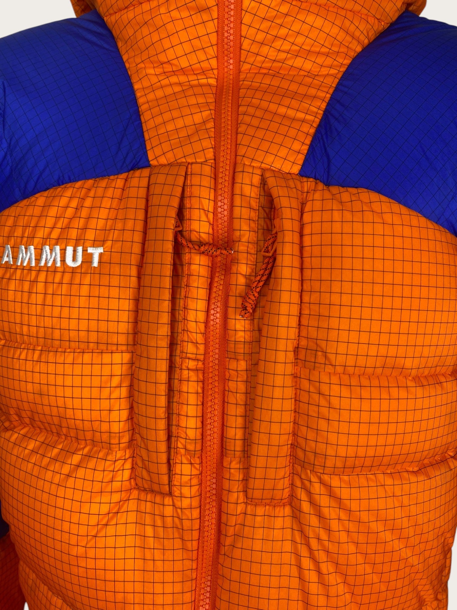 Mammut Eiger Nordwand Pro Down IN Daunenjacke (L)
