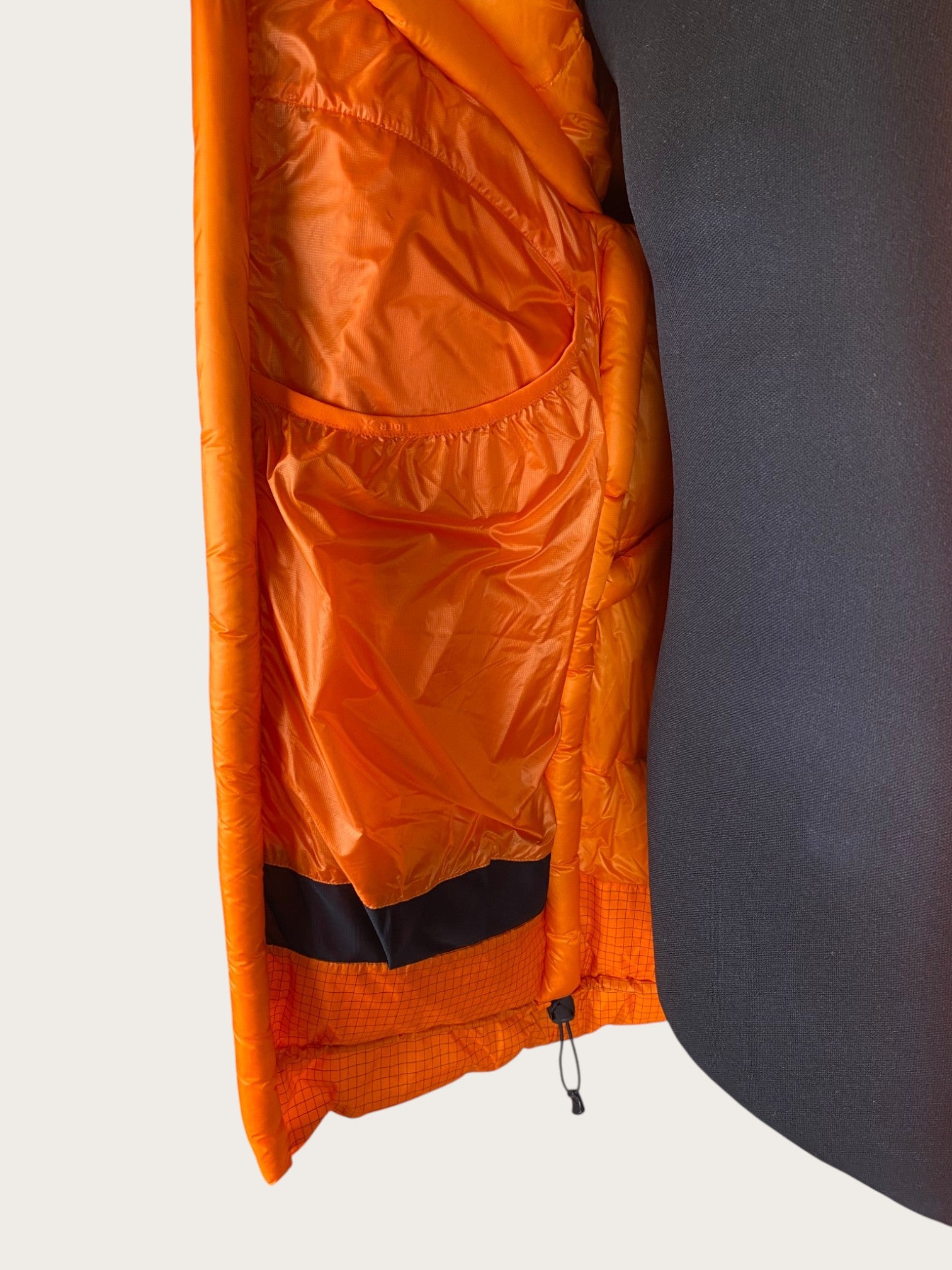 Mammut Eiger Nordwand Pro Down IN Daunenjacke (L)