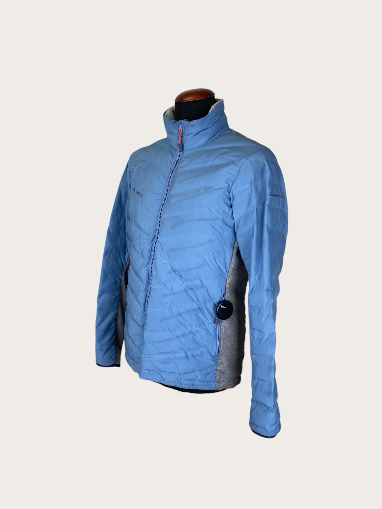 Radys R3 Hybrid Isolationsjacke (M)