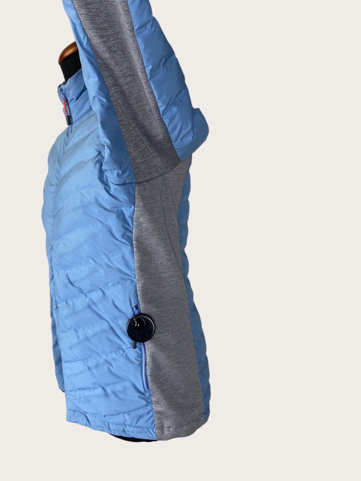 Radys R3 Hybrid Isolationsjacke (M)