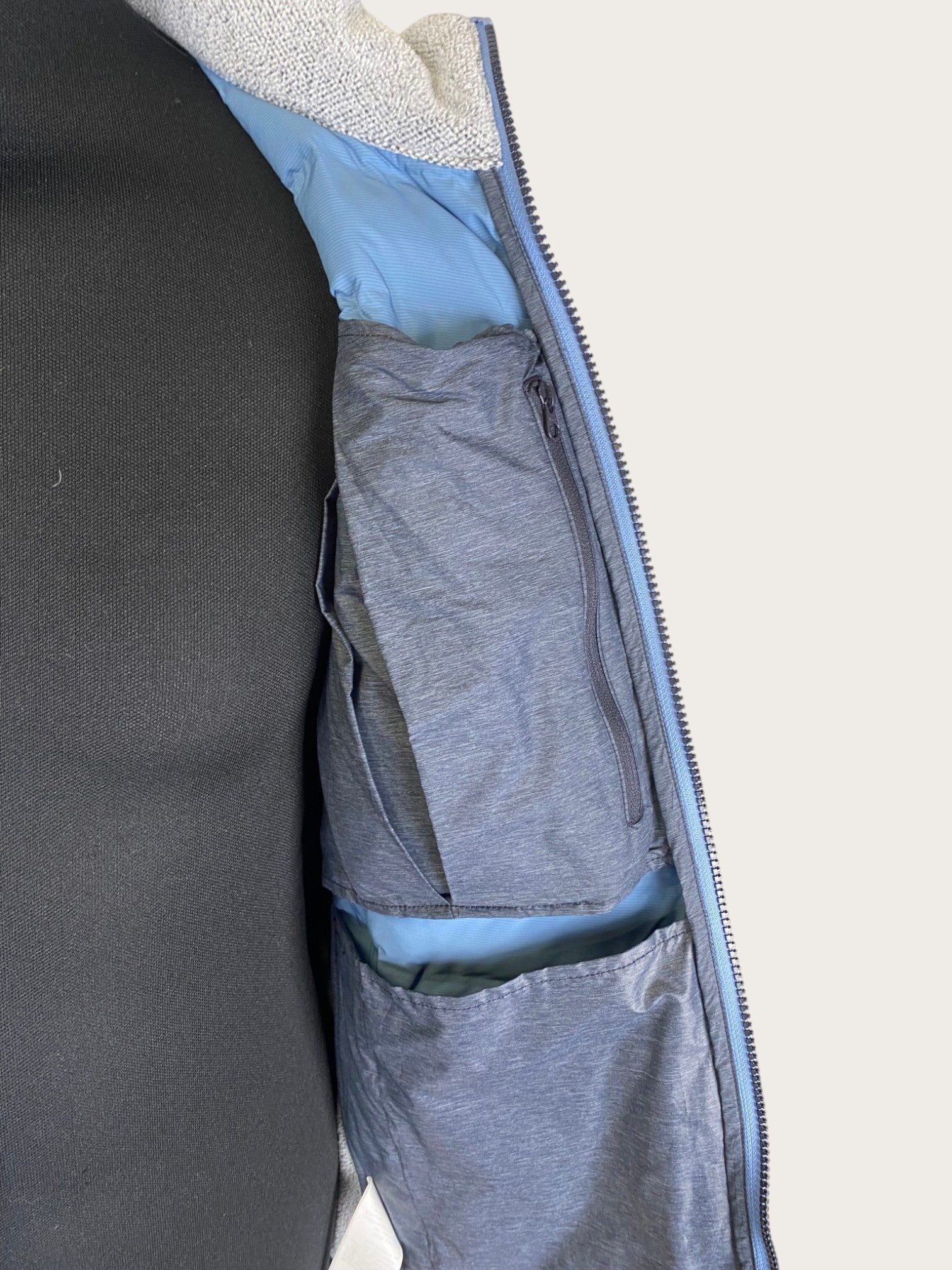 Radys R3 Hybrid Isolationsjacke (M)
