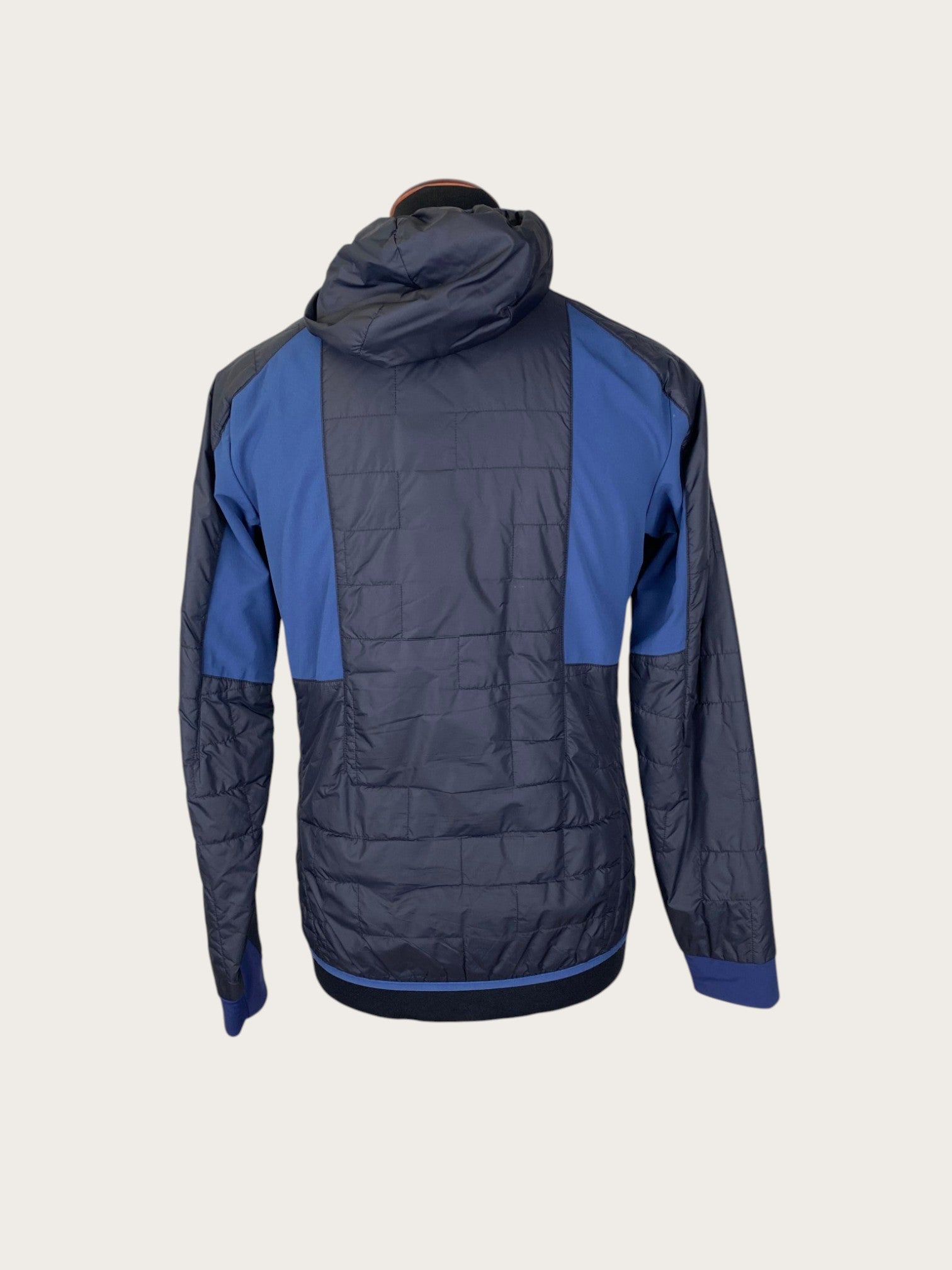 Ortovox Swisswool Piz Boe Isolationsjacke (S)
