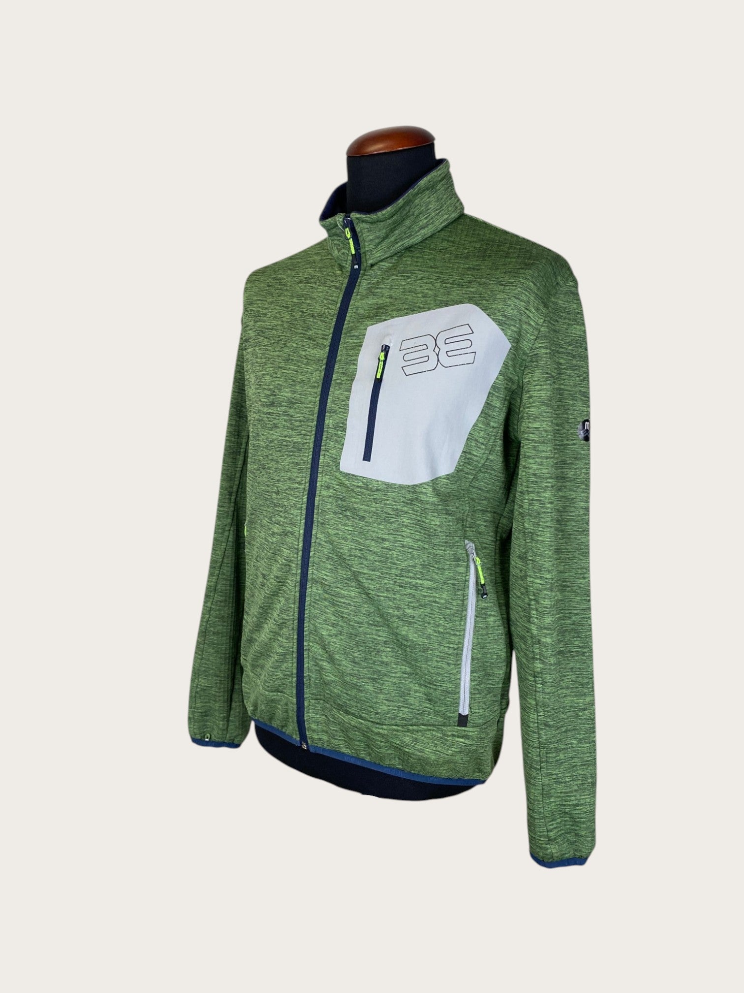 Maul Fleecejacke (M)