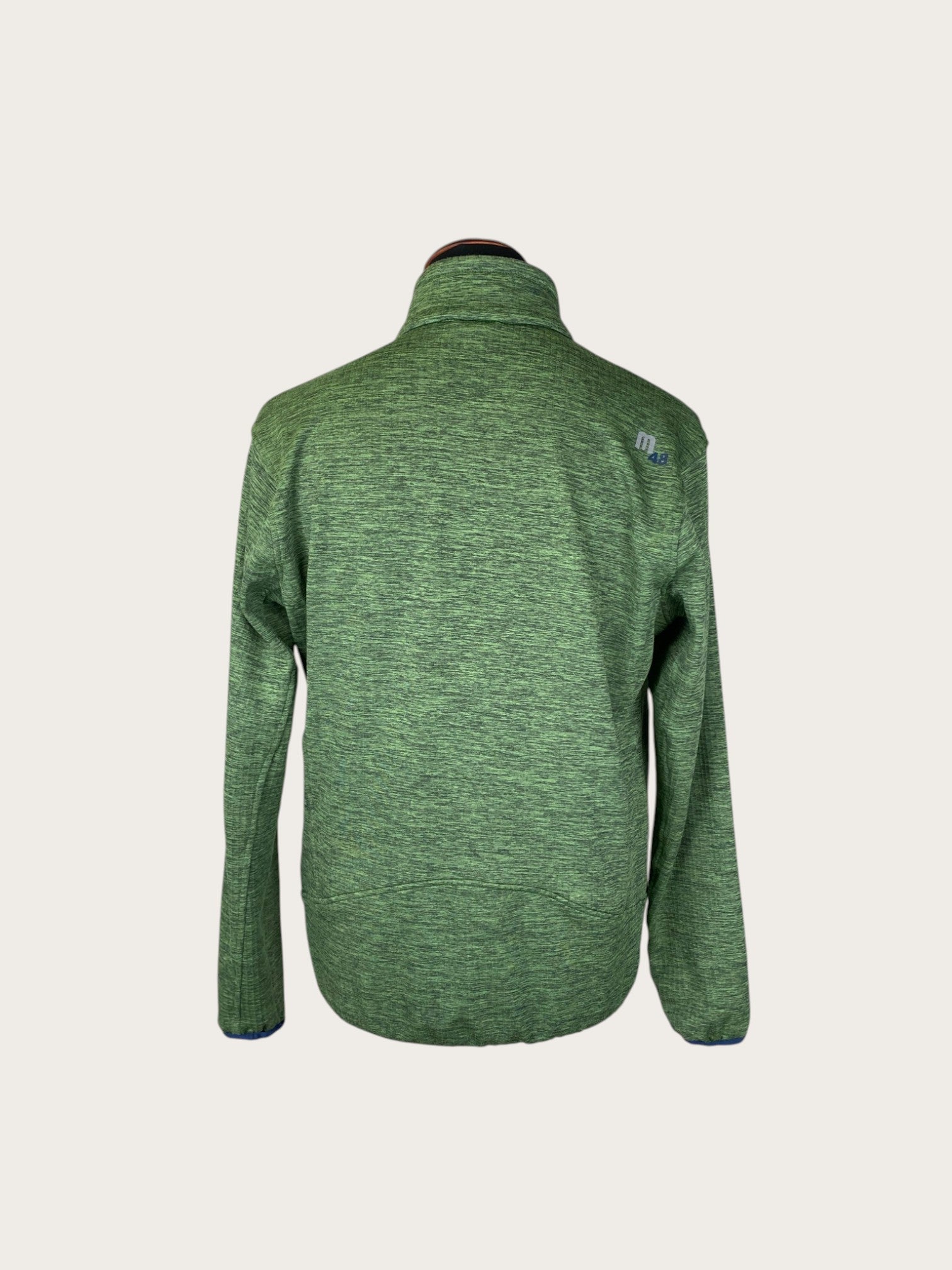 Maul Fleecejacke (M)