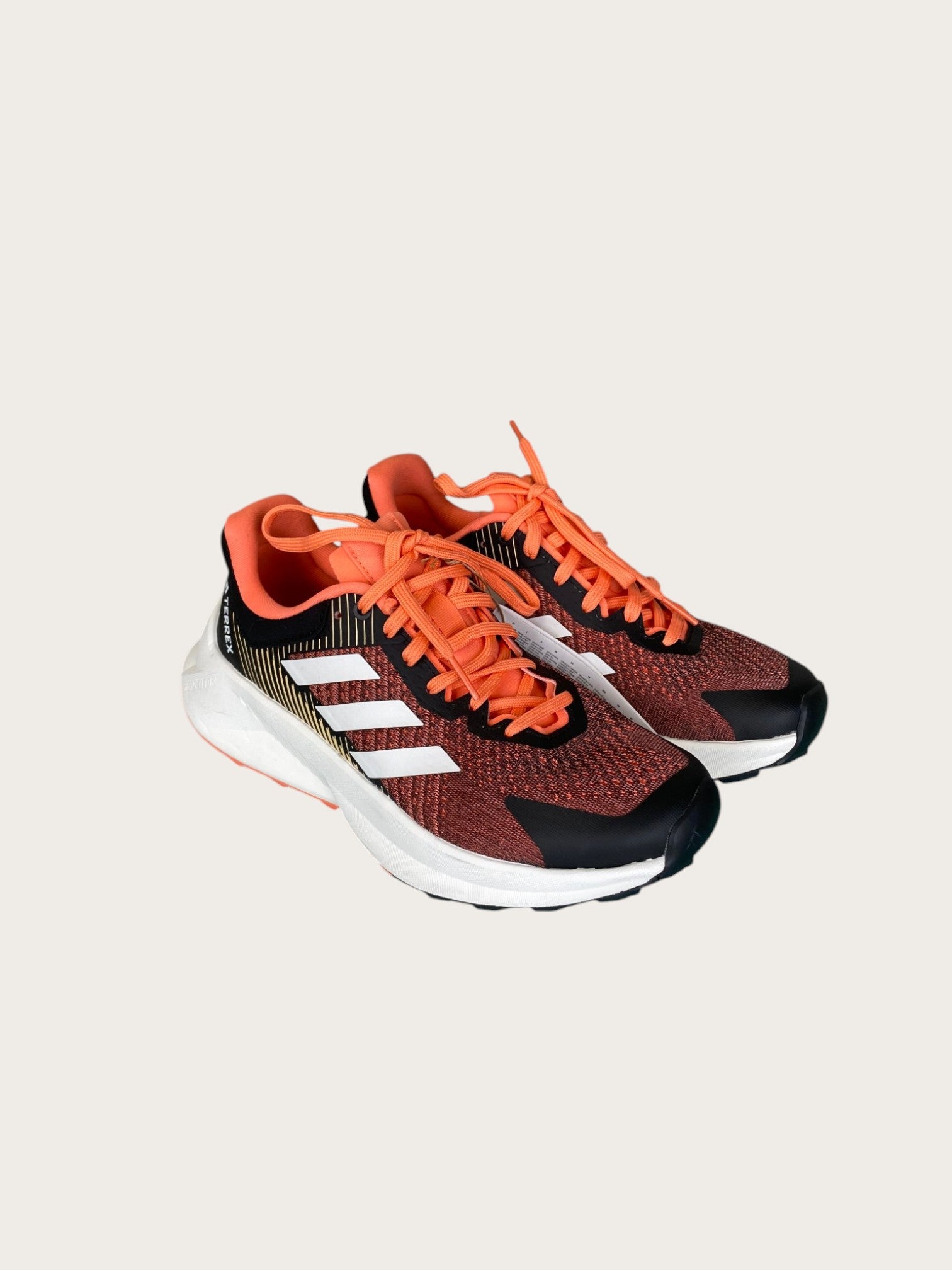 Adidas Terrex Soulstride F Trailrunningschuhe (38 2/3)