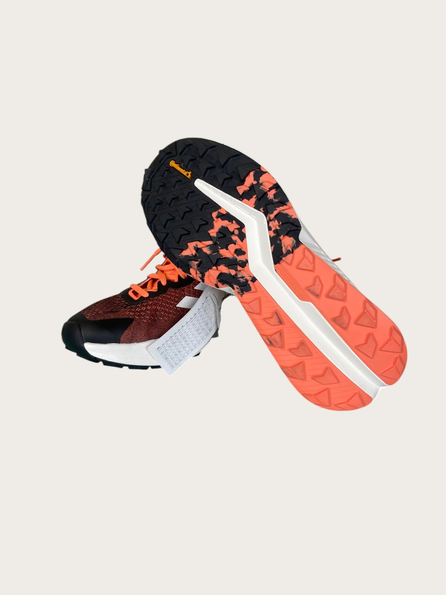 Adidas Terrex Soulstride F Trailrunningschuhe (38 2/3)