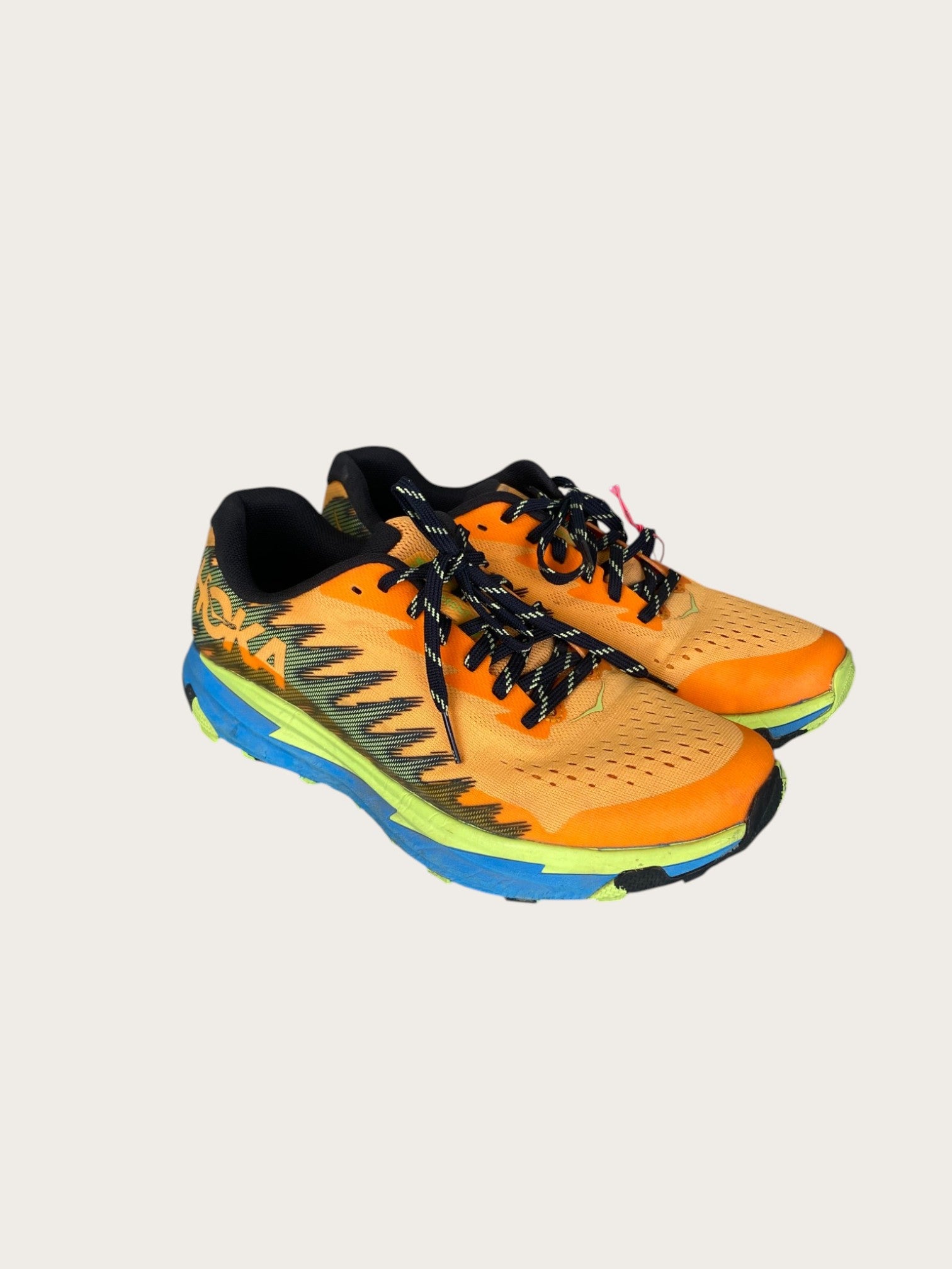 Hoka Torrent 3 Trailrunningschuhe (42)