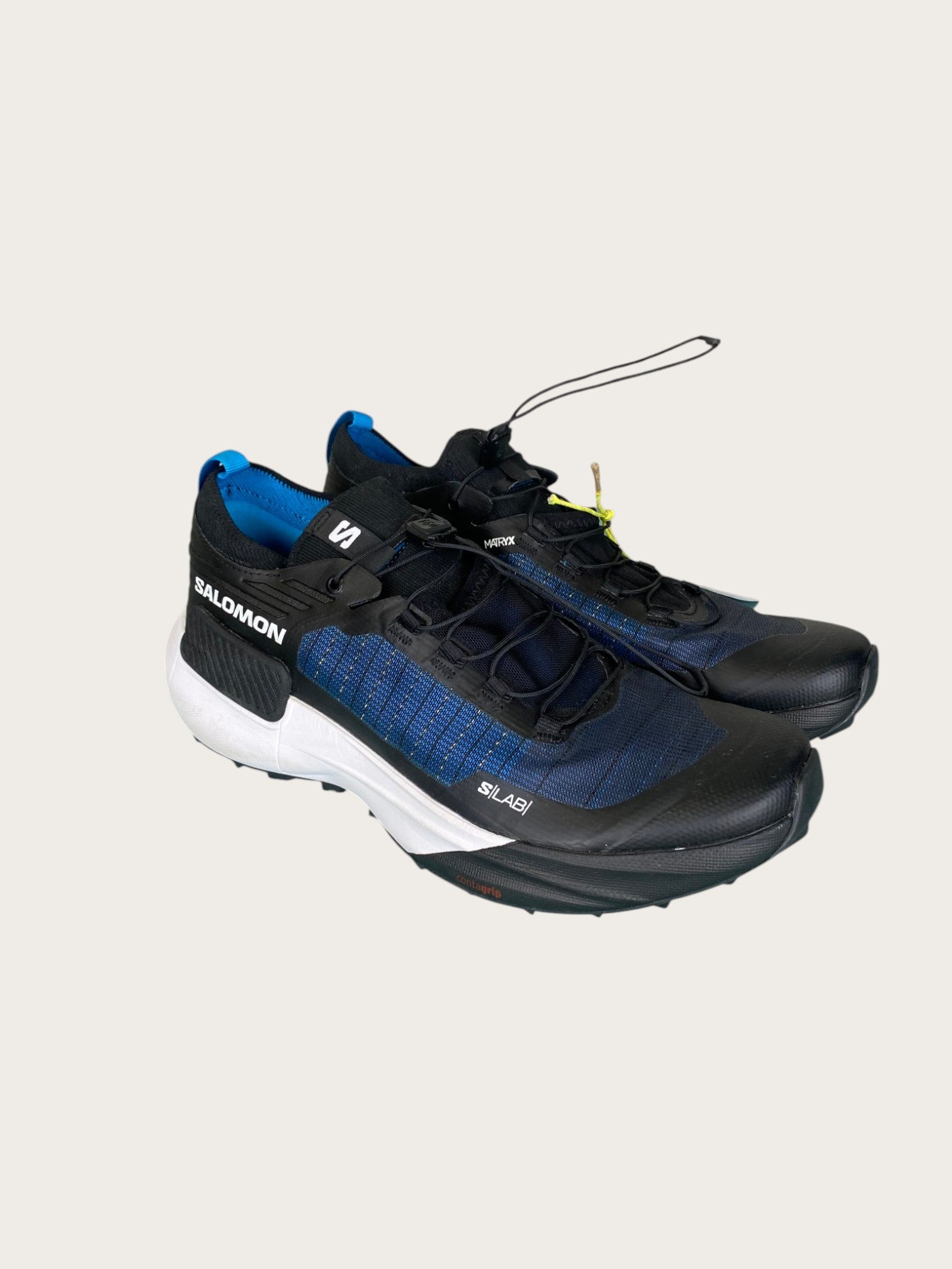 Salomon S/LAB Genesis Trailrunningschuhe (42)