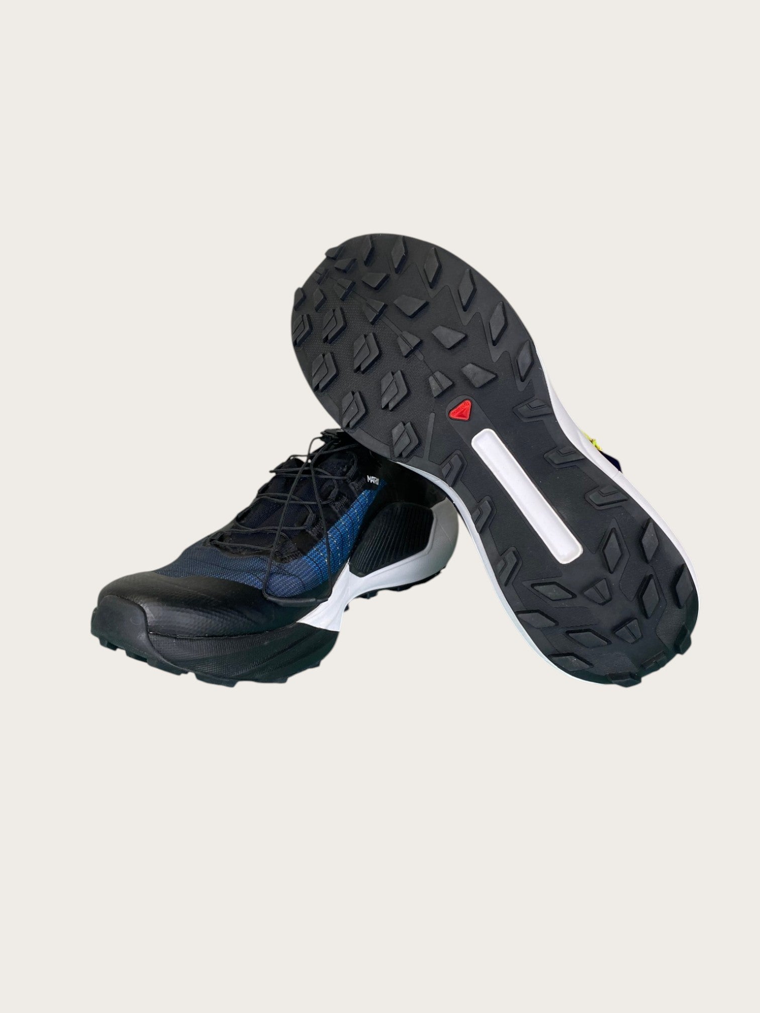 Salomon S/LAB Genesis Trailrunningschuhe (42)