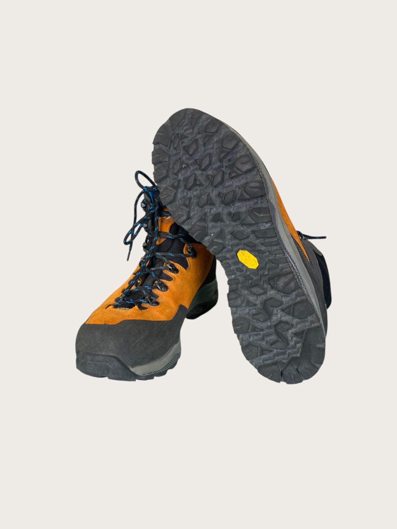 Aku Alterra II GTX Wanderschuhe hoch (45)