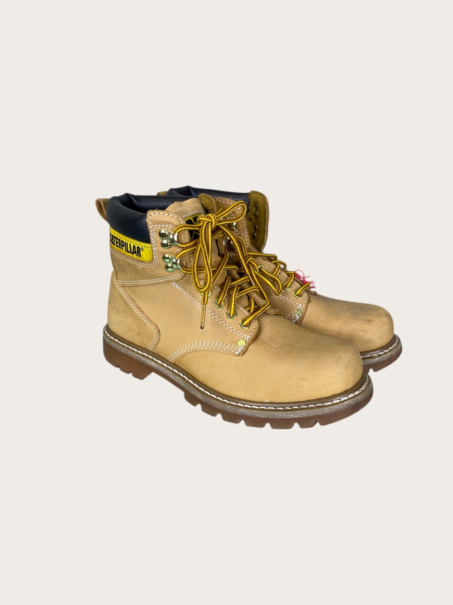 CAT Caterpillar Winterboots (42)