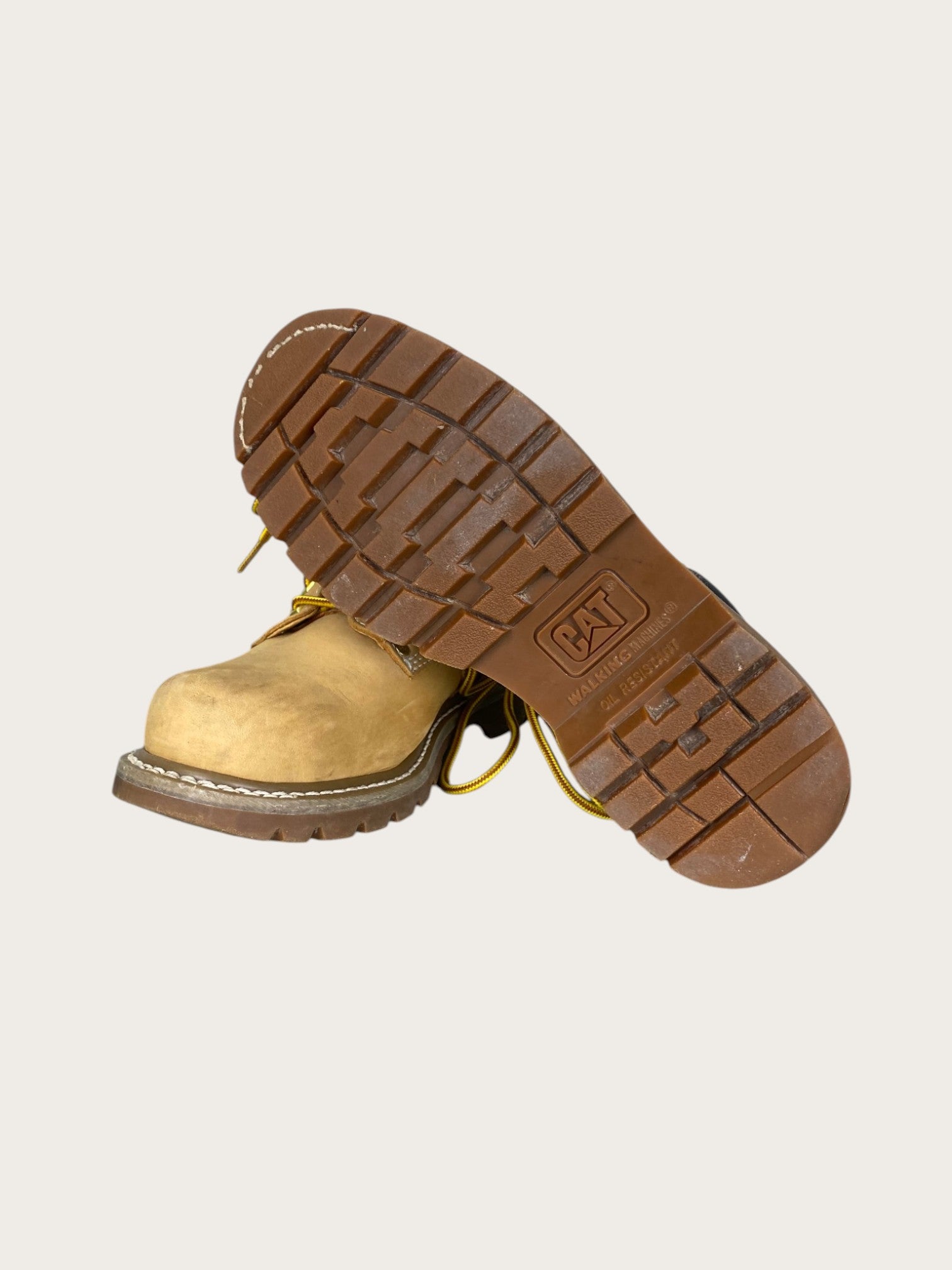 CAT Caterpillar Winterboots (42)